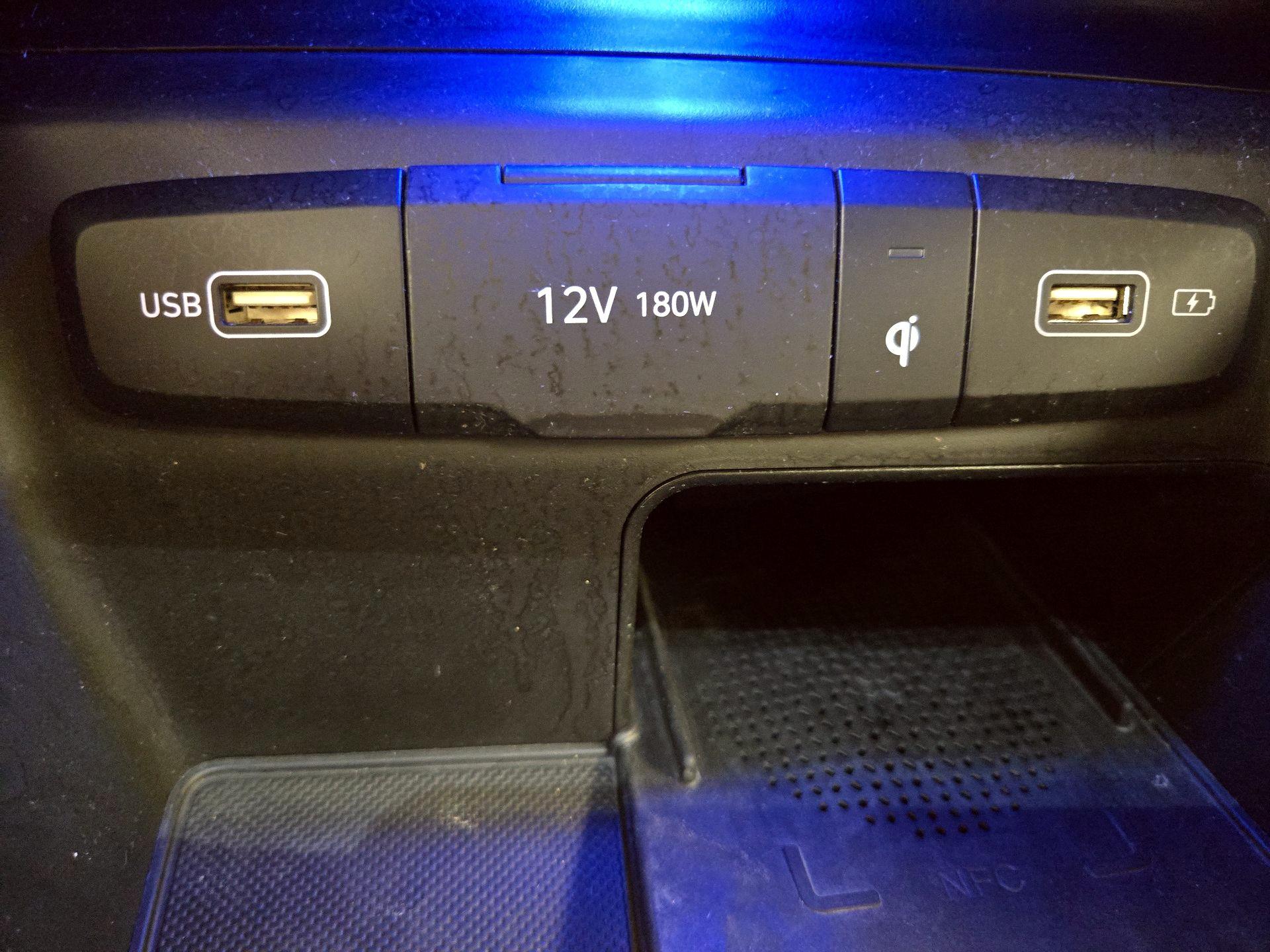 Thumbnail: 2022 Hyundai Tucson - 18