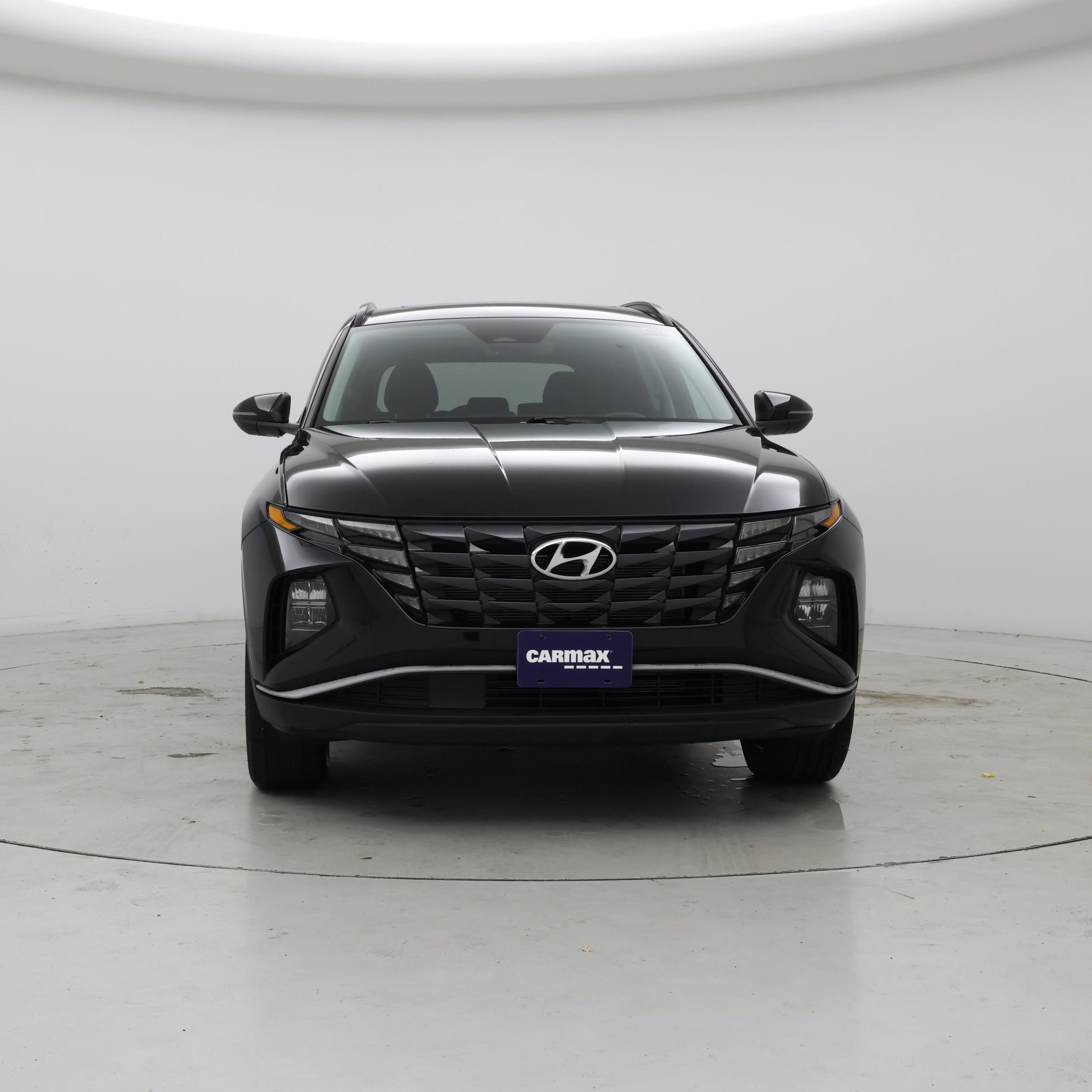 Thumbnail: 2022 Hyundai Tucson - 5