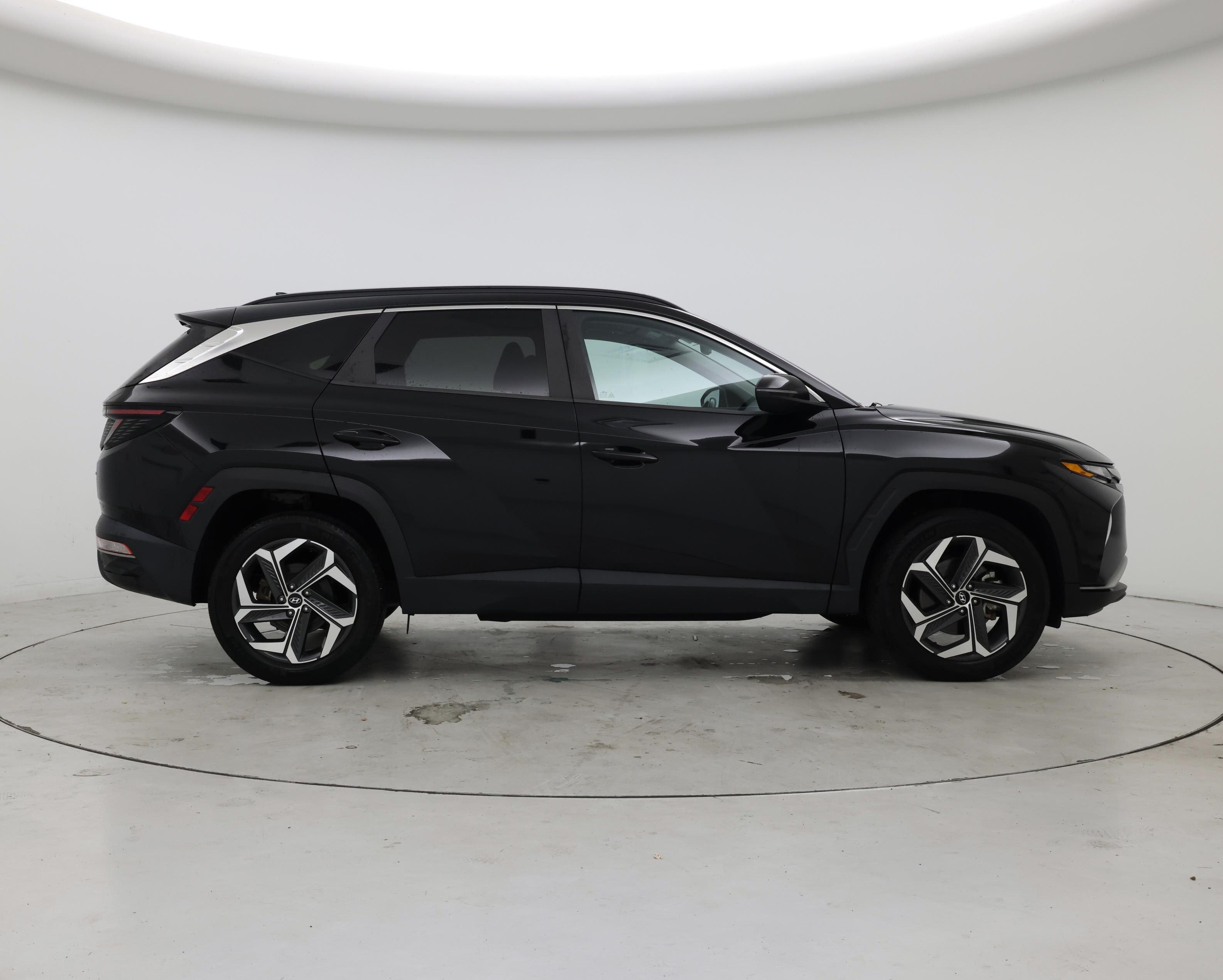 Thumbnail: 2022 Hyundai Tucson - 7