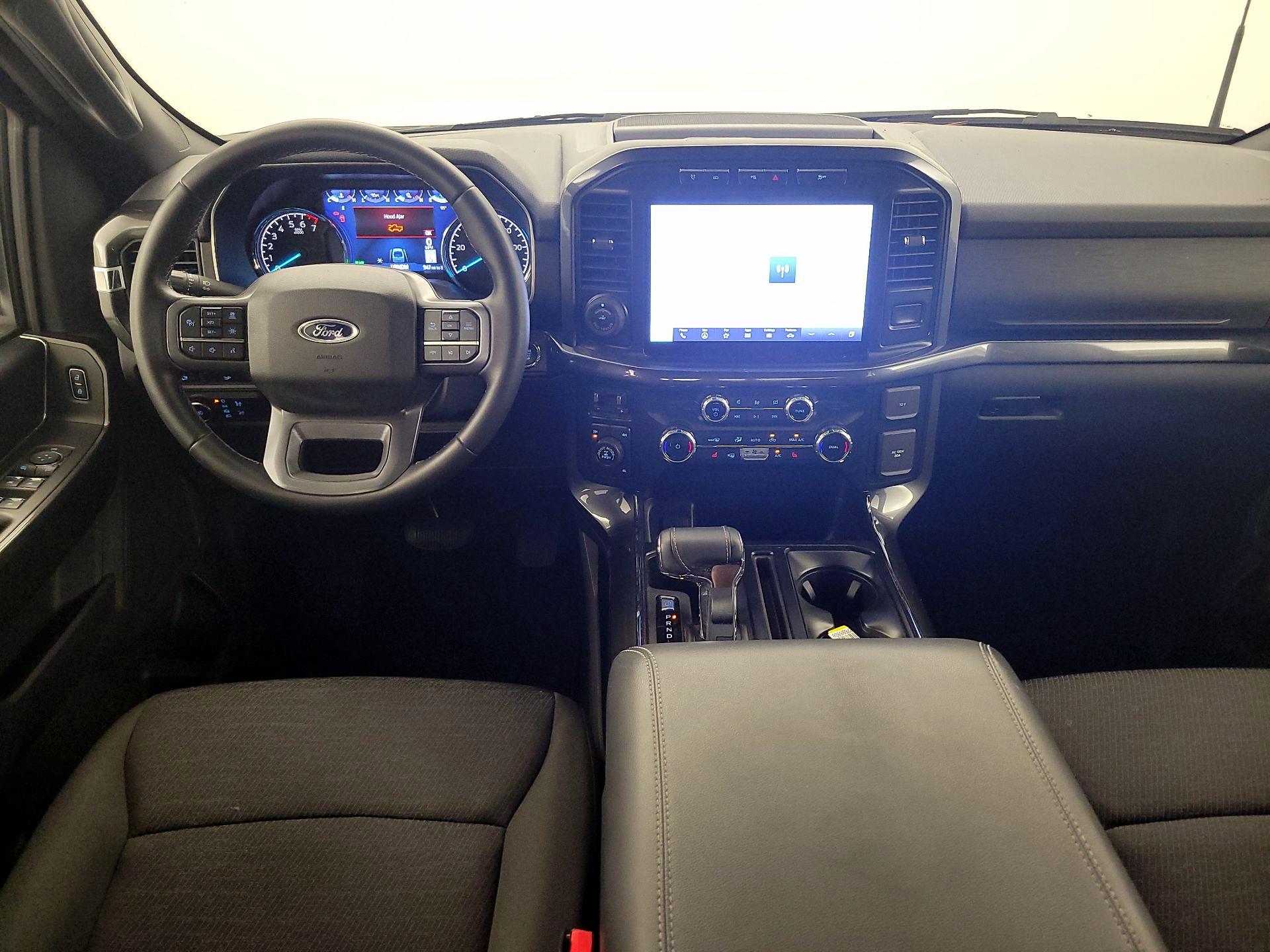 Thumbnail: 2023 Ford F-150 - 9