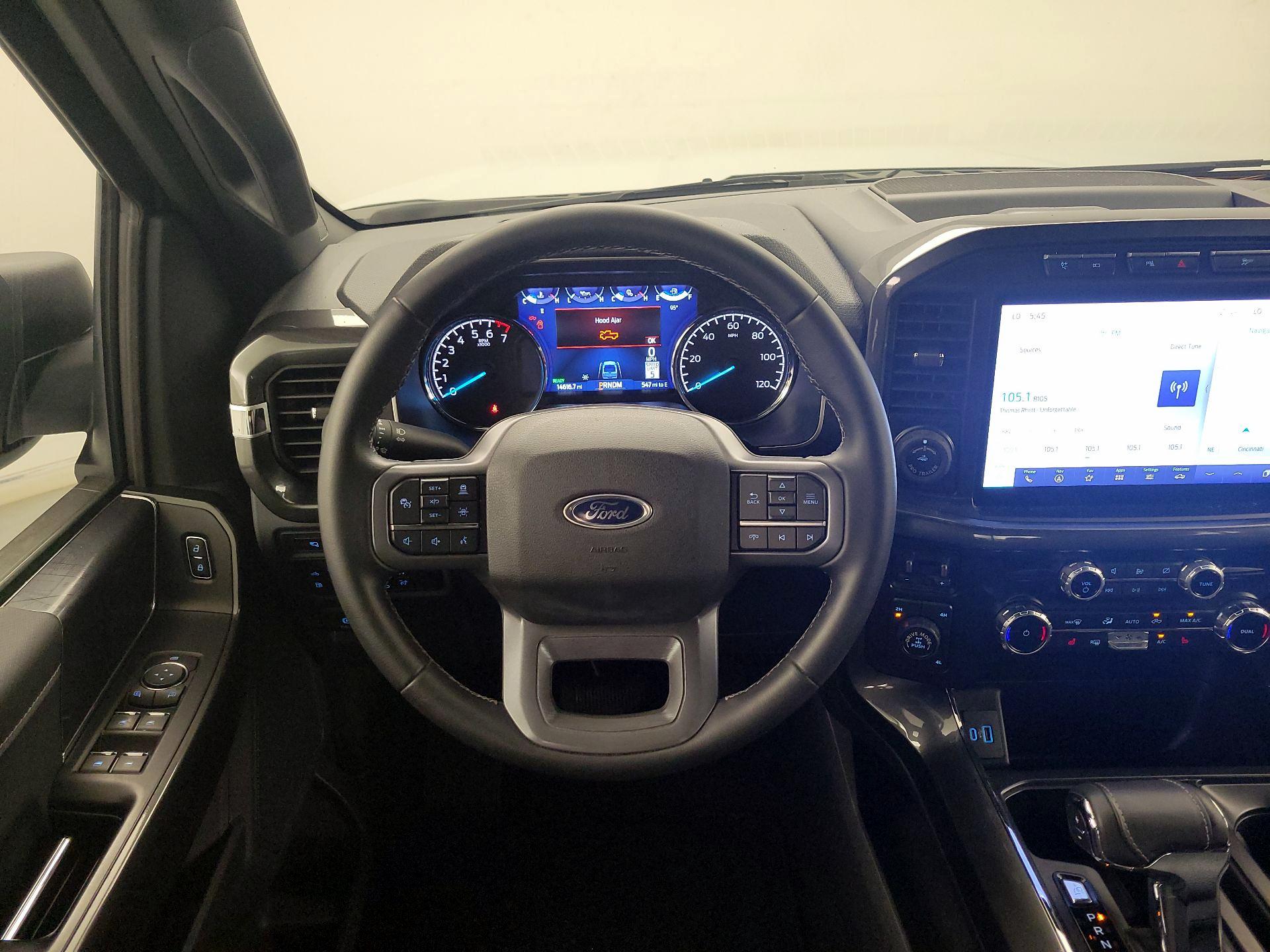 Thumbnail: 2023 Ford F-150 - 10