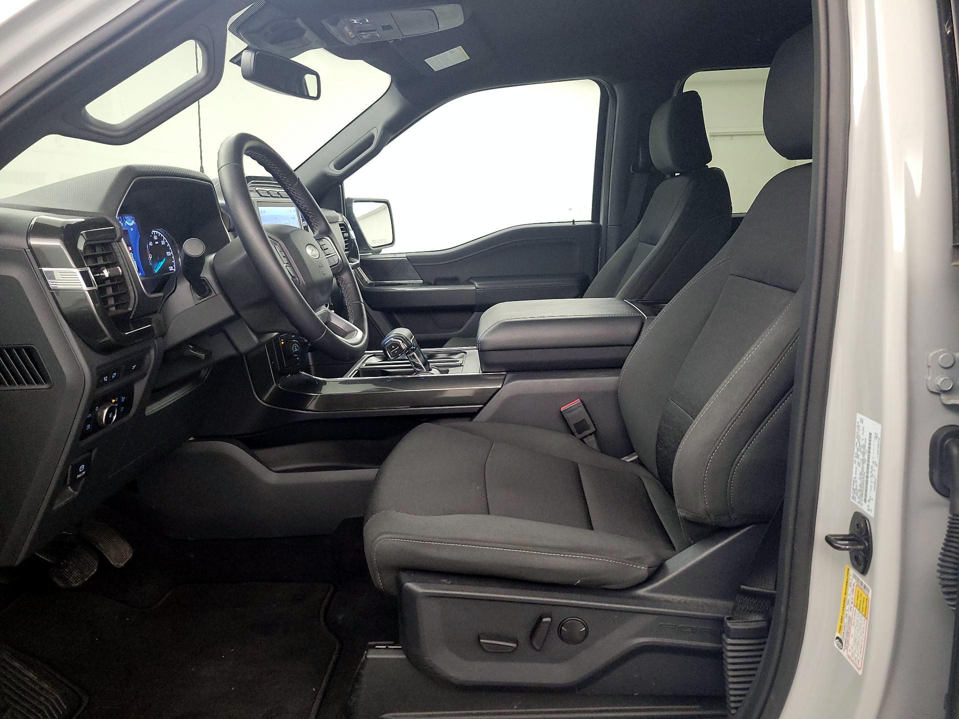 Thumbnail: 2023 Ford F-150 - 11