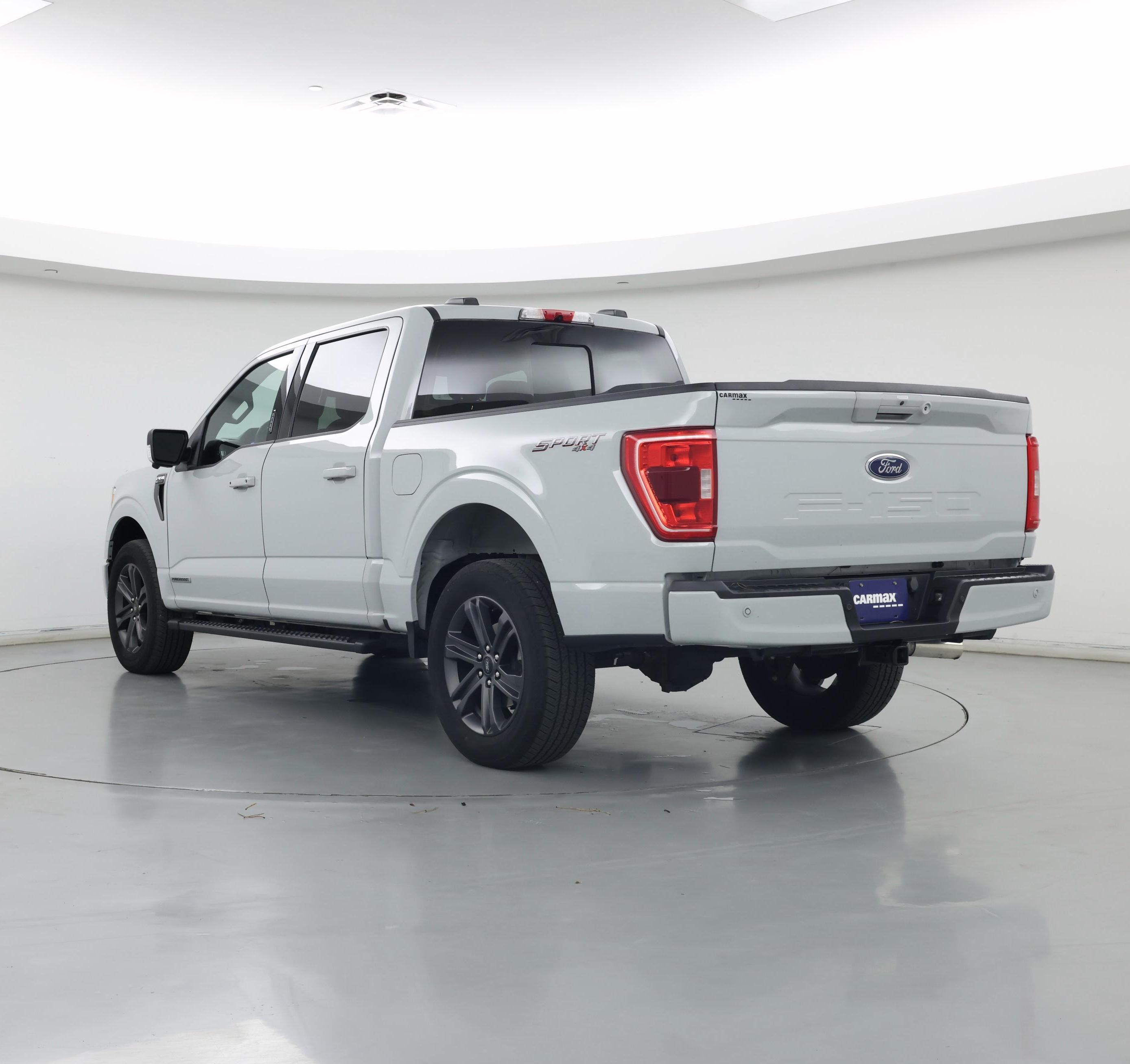 Thumbnail: 2023 Ford F-150 - 2