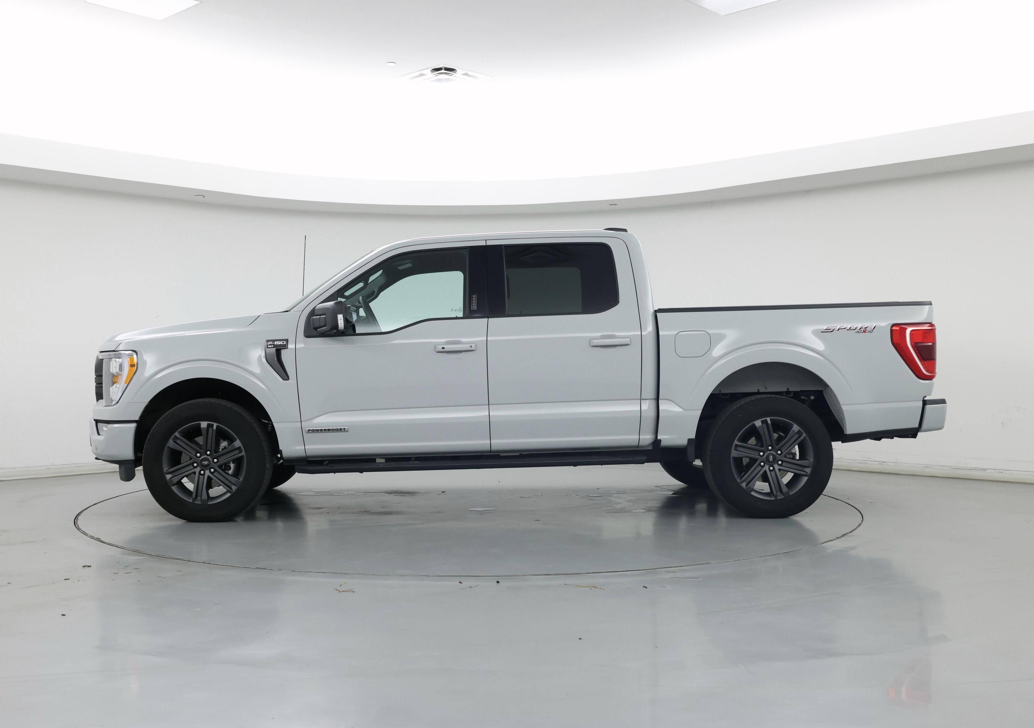 Thumbnail: 2023 Ford F-150 - 3