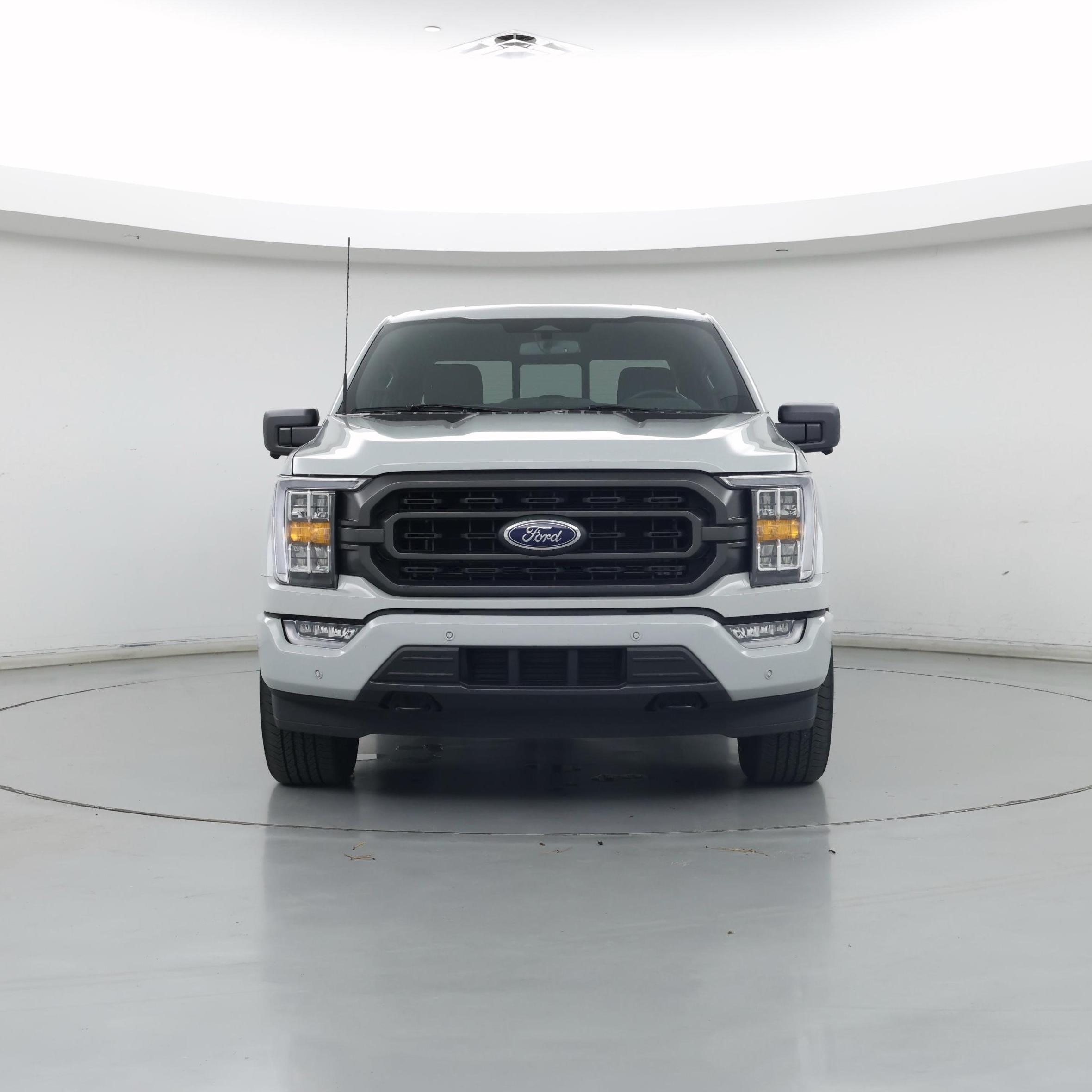 Thumbnail: 2023 Ford F-150 - 5
