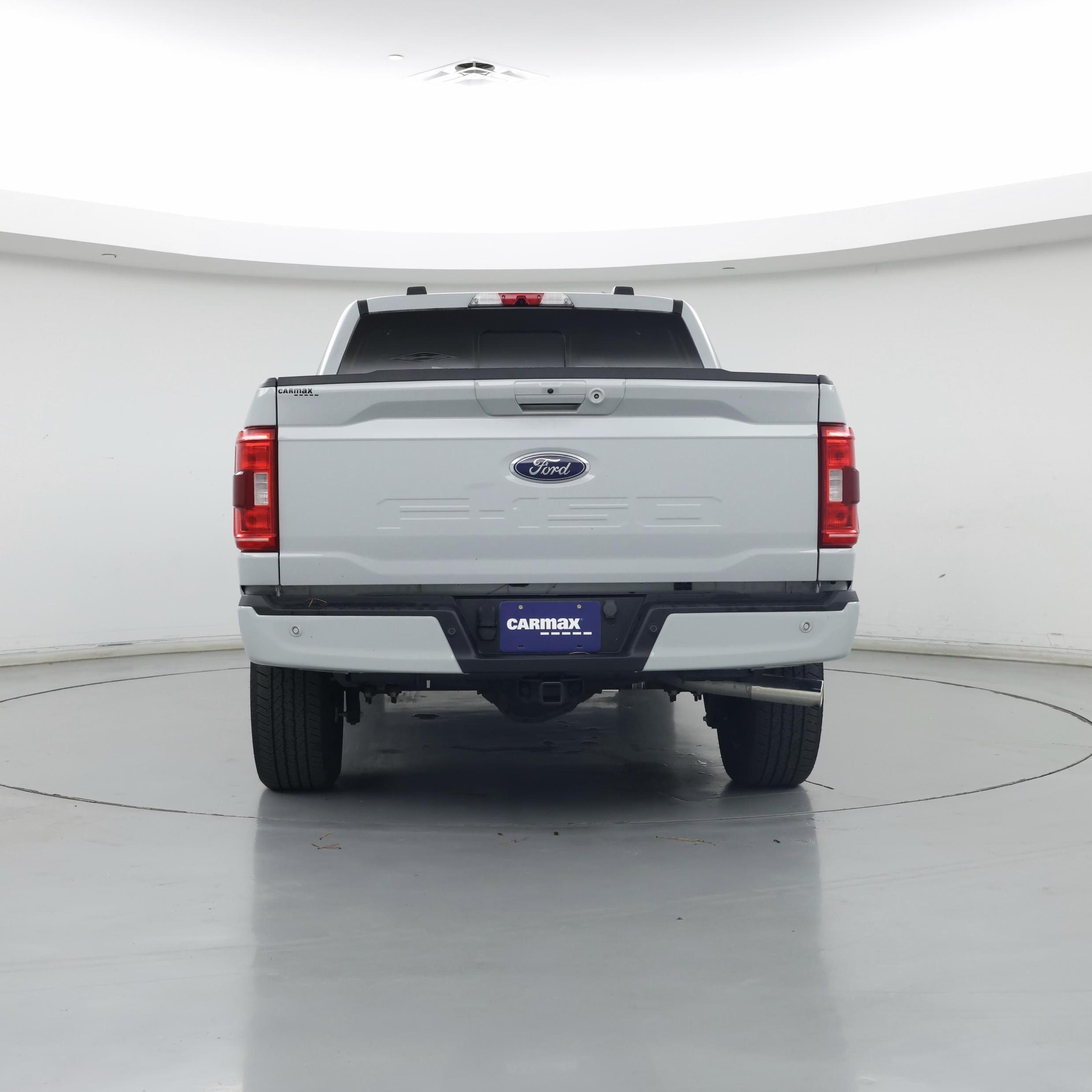 Thumbnail: 2023 Ford F-150 - 6