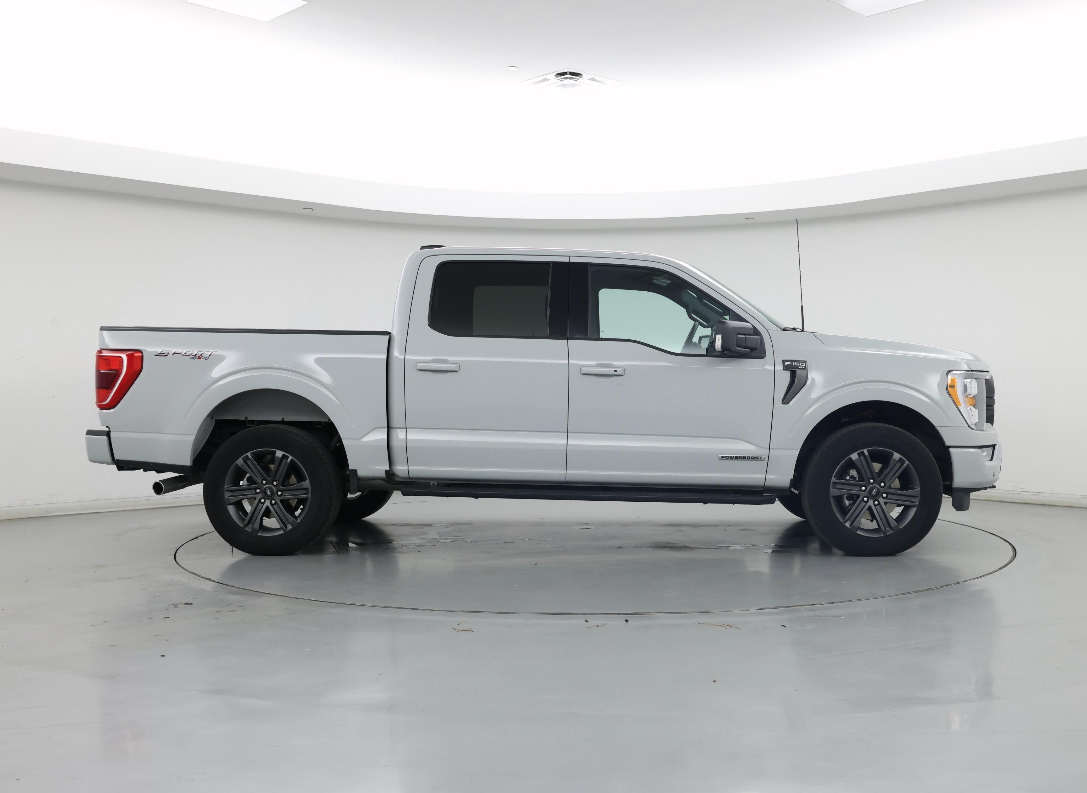 Thumbnail: 2023 Ford F-150 - 7