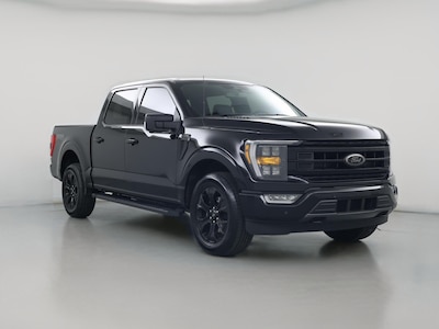 2023 Ford F150 XLT