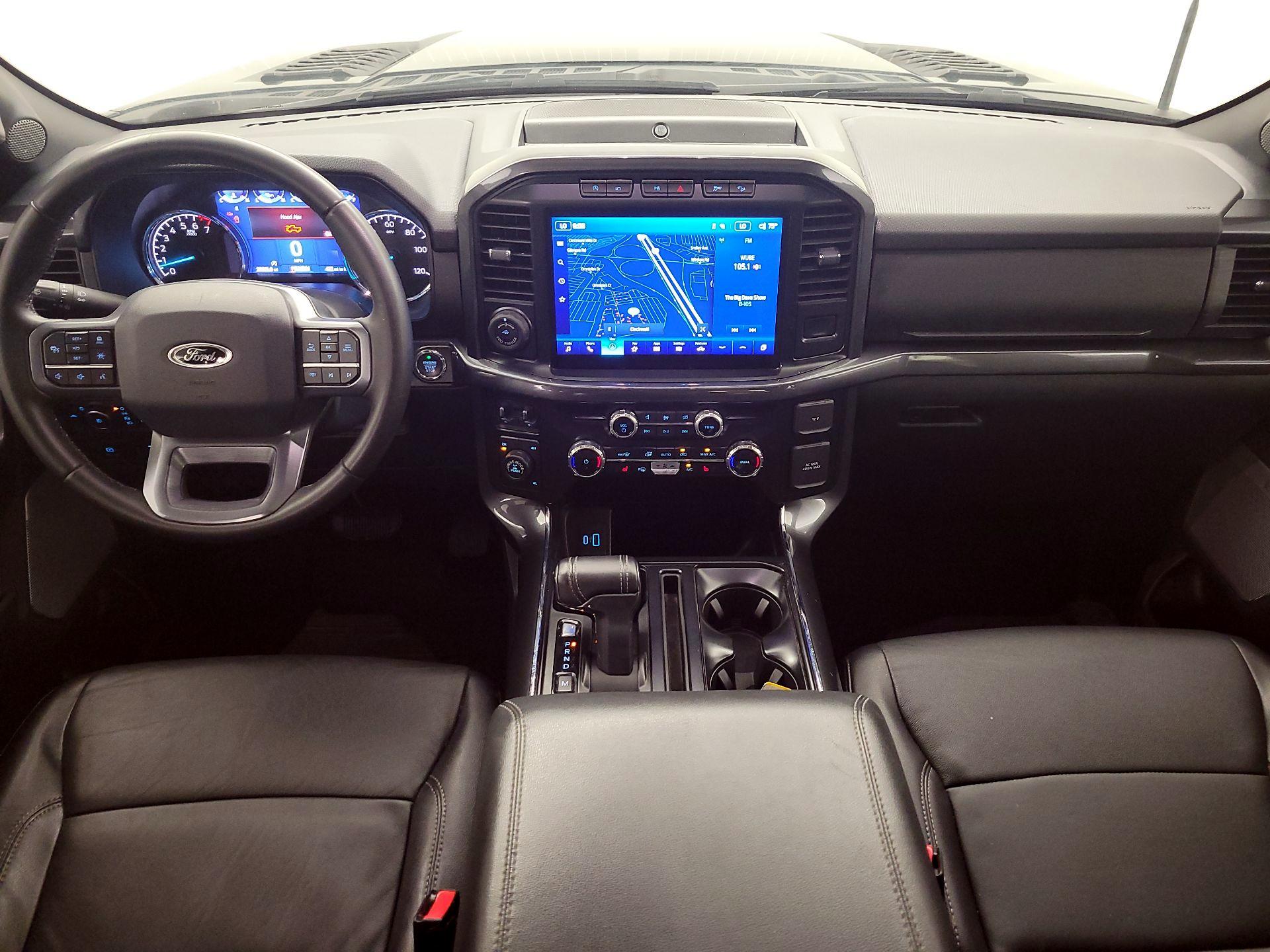 Thumbnail: 2023 Ford F-150 - 9