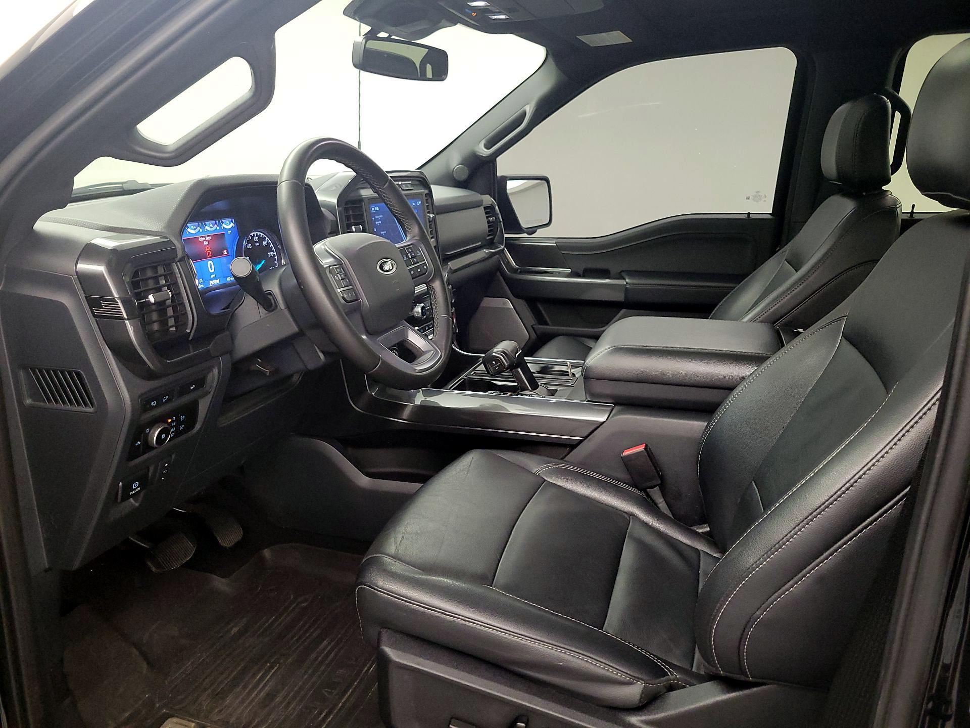 Thumbnail: 2023 Ford F-150 - 11