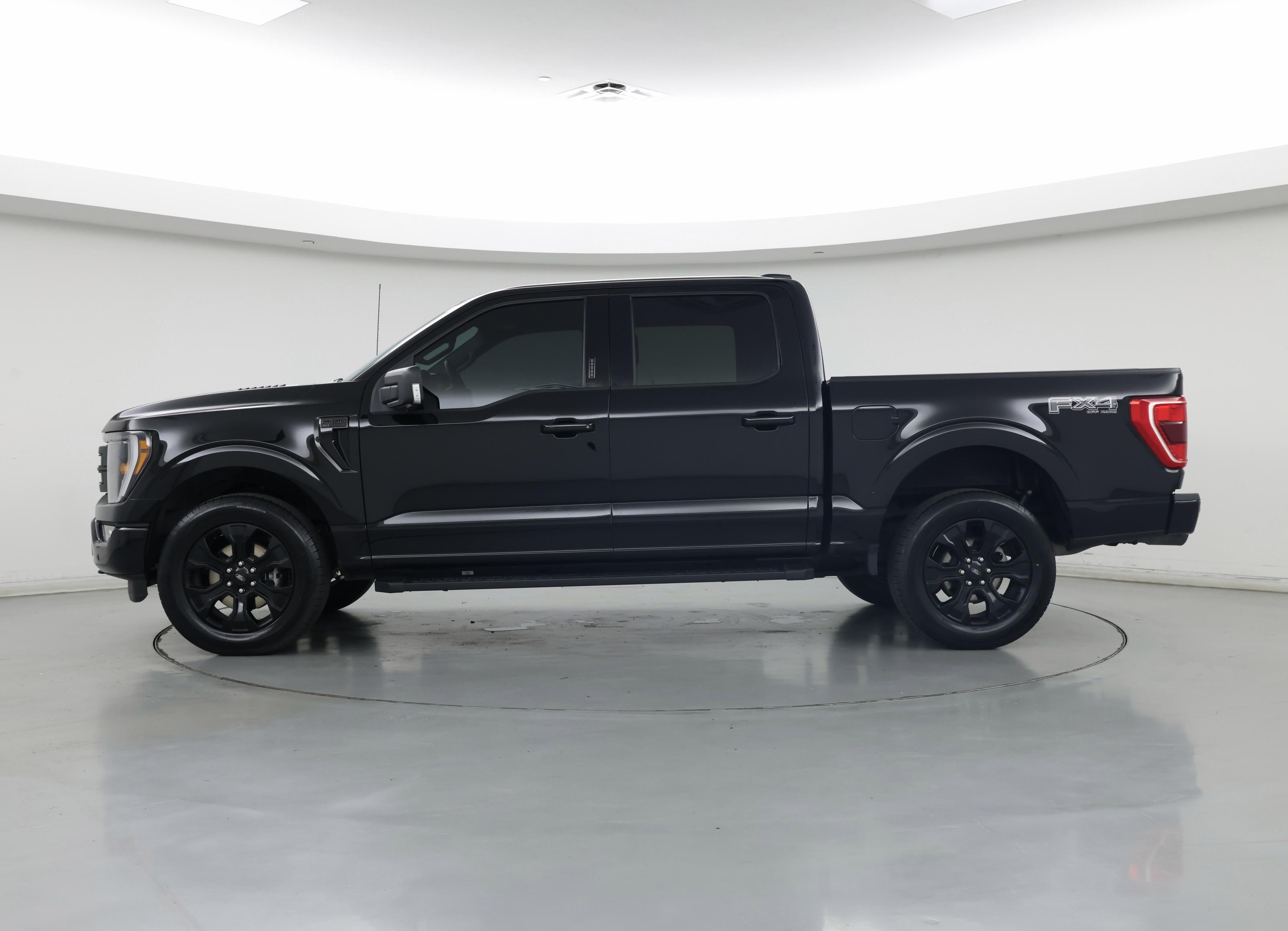 Thumbnail: 2023 Ford F-150 - 3