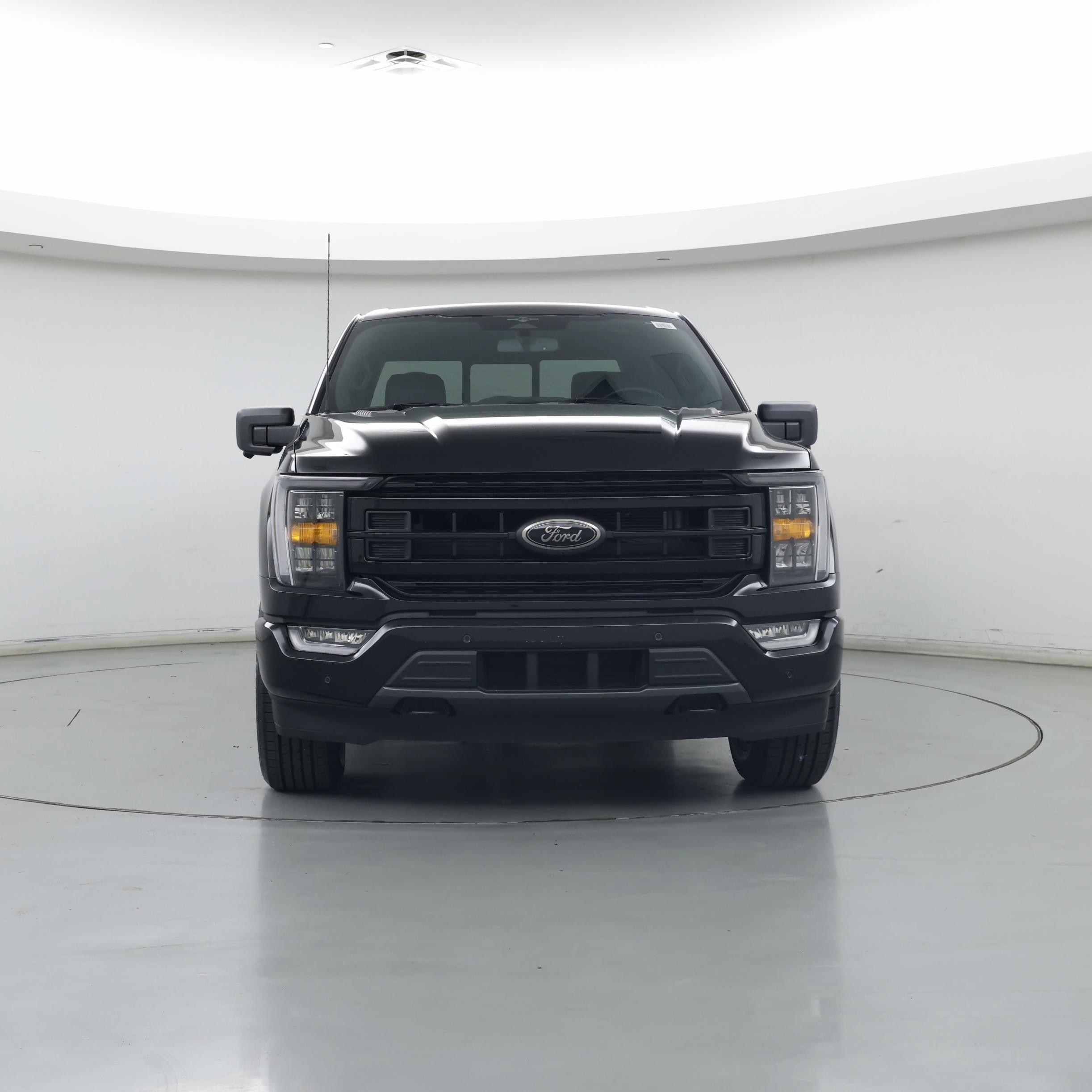 Thumbnail: 2023 Ford F-150 - 5