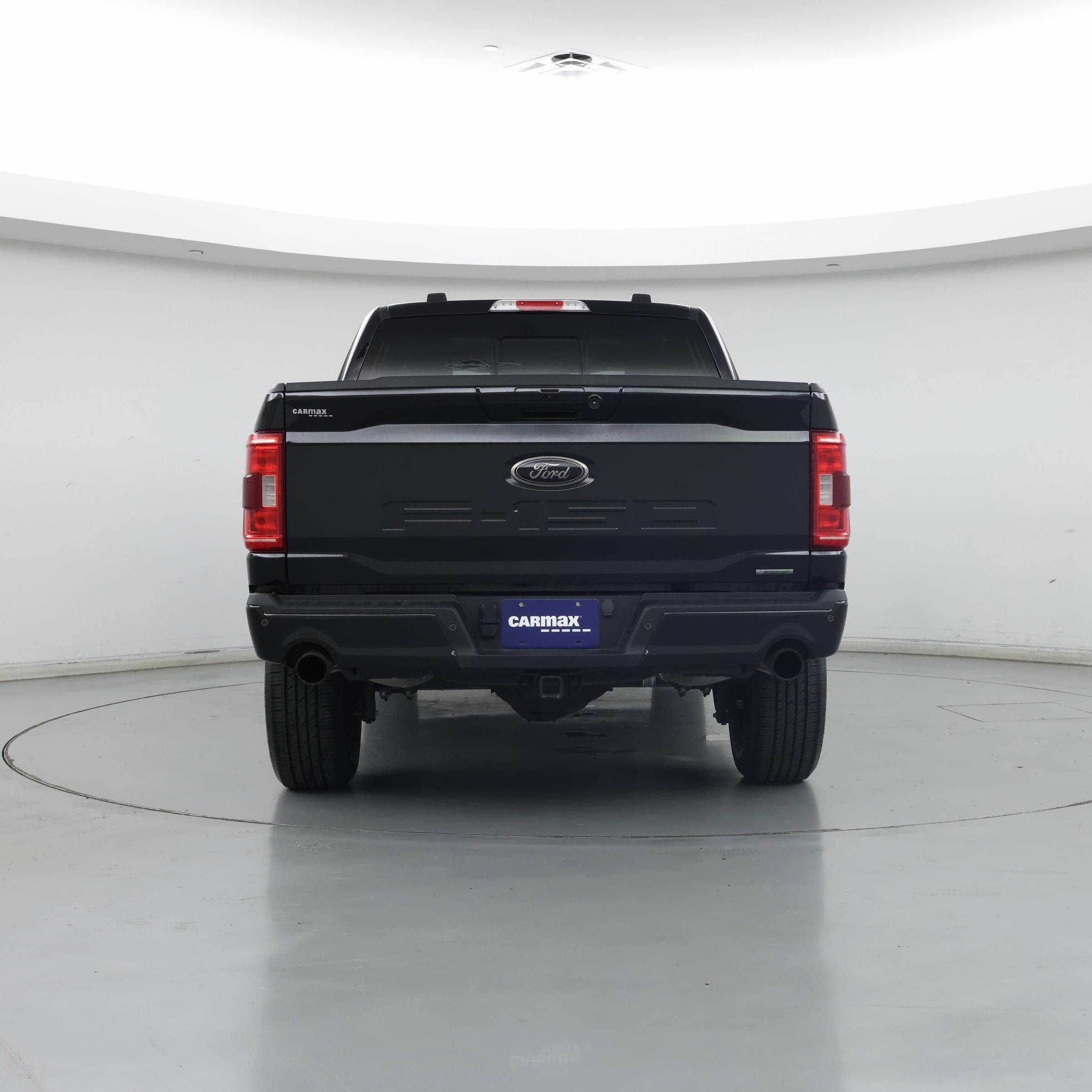 Thumbnail: 2023 Ford F-150 - 6