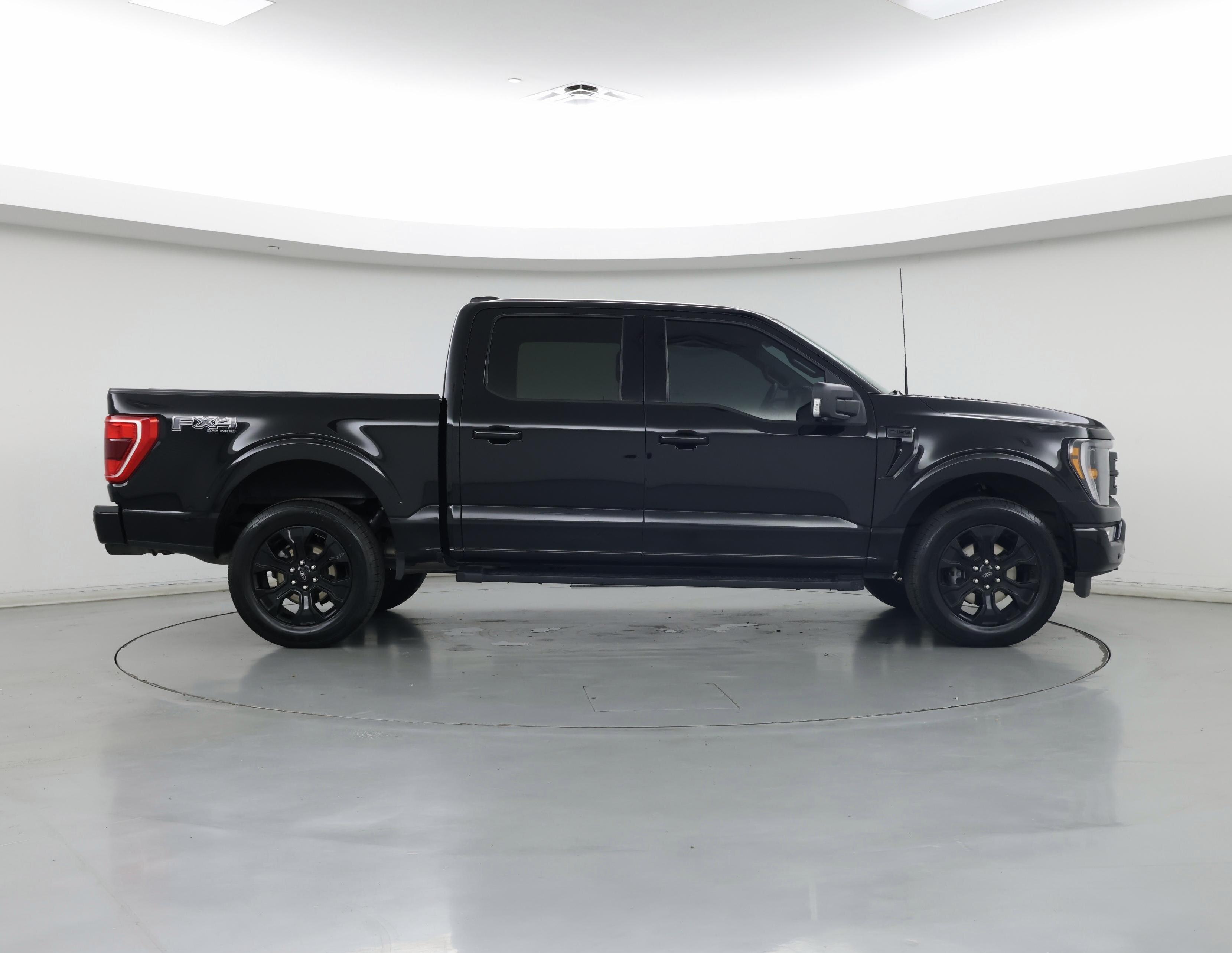 Thumbnail: 2023 Ford F-150 - 7