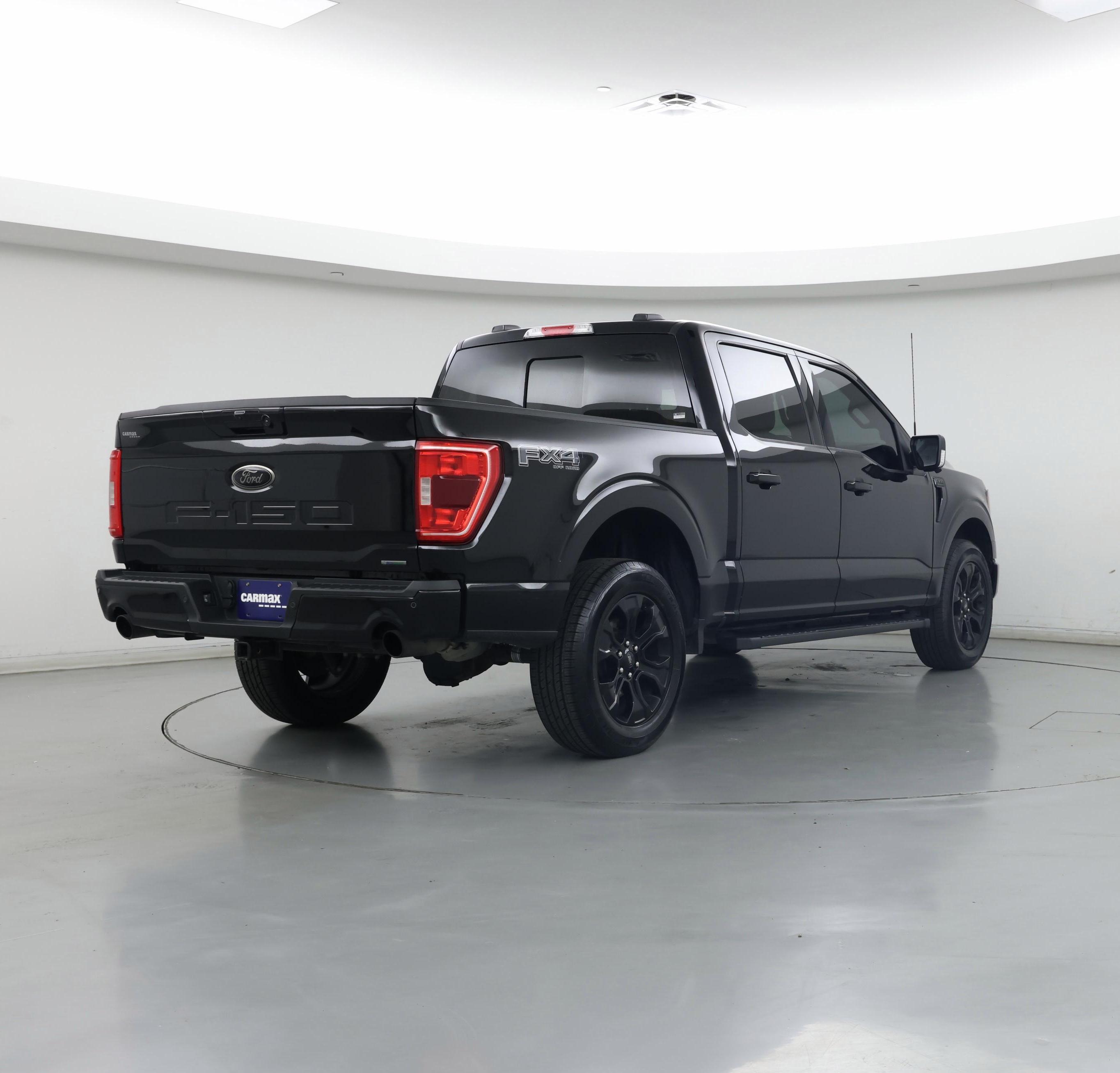 Thumbnail: 2023 Ford F-150 - 8