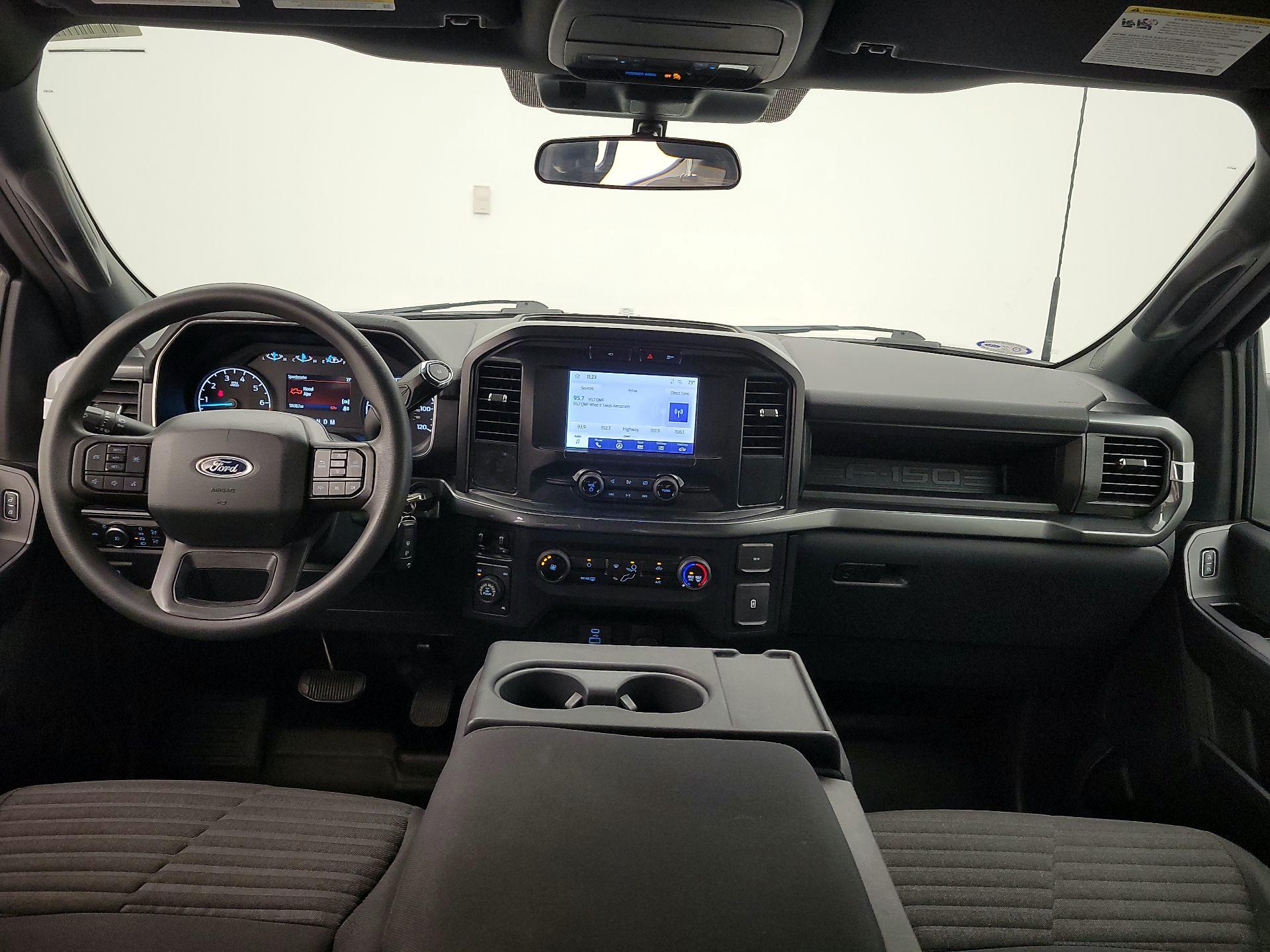 Thumbnail: 2022 Ford F-150 - 9