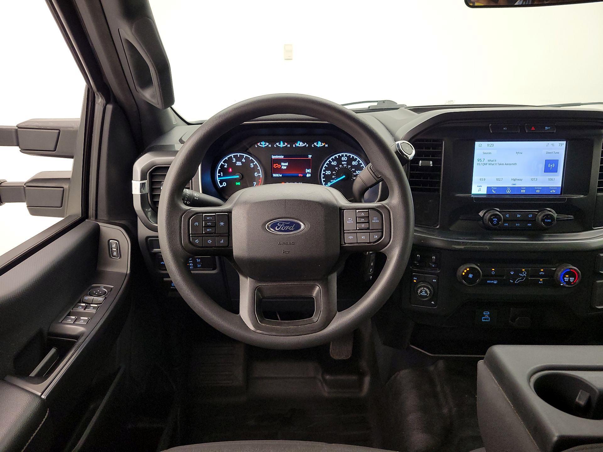 Thumbnail: 2022 Ford F-150 - 10