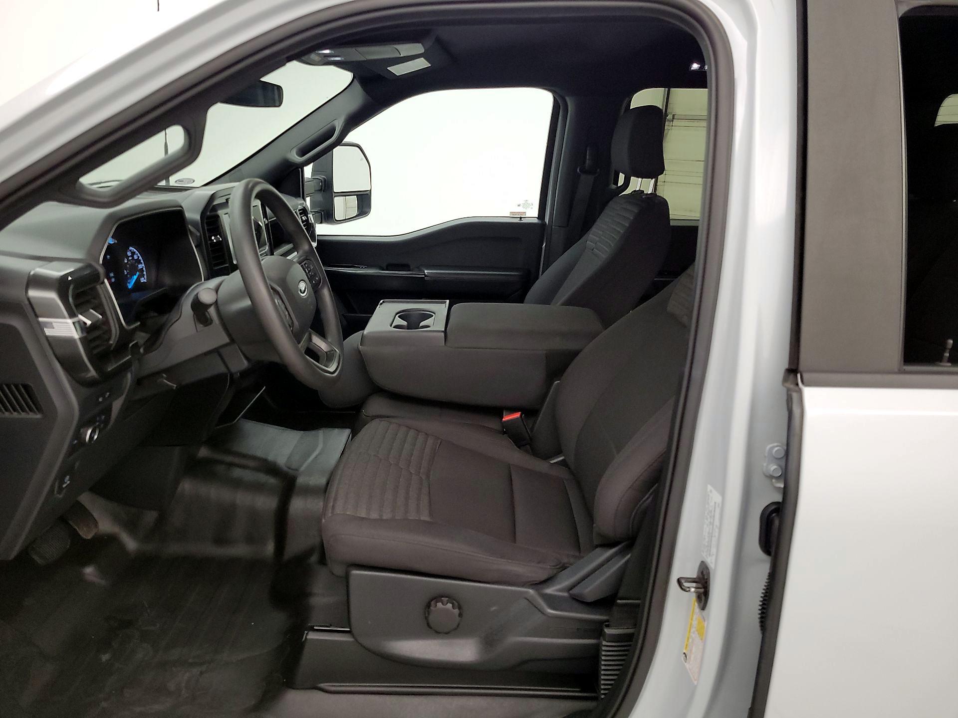 Thumbnail: 2022 Ford F-150 - 11