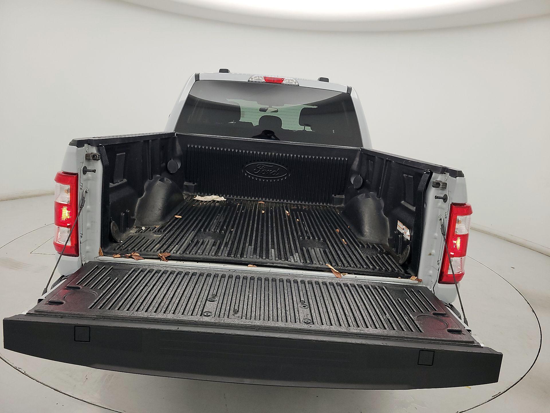 Thumbnail: 2022 Ford F-150 - 17