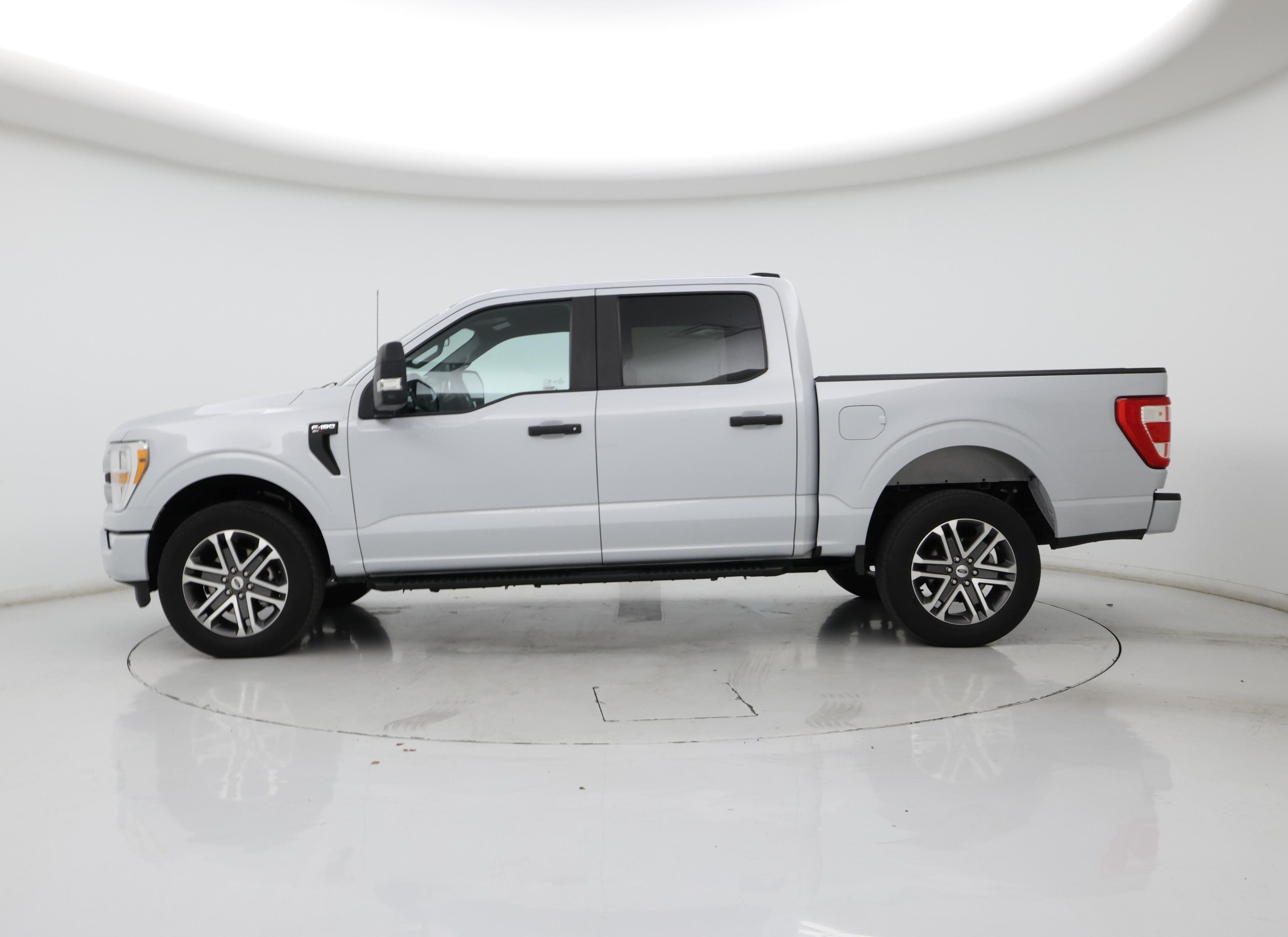 Thumbnail: 2022 Ford F-150 - 3
