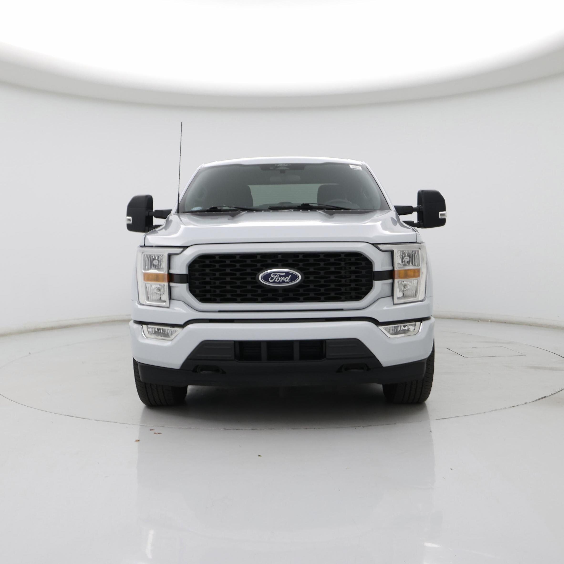 Thumbnail: 2022 Ford F-150 - 5