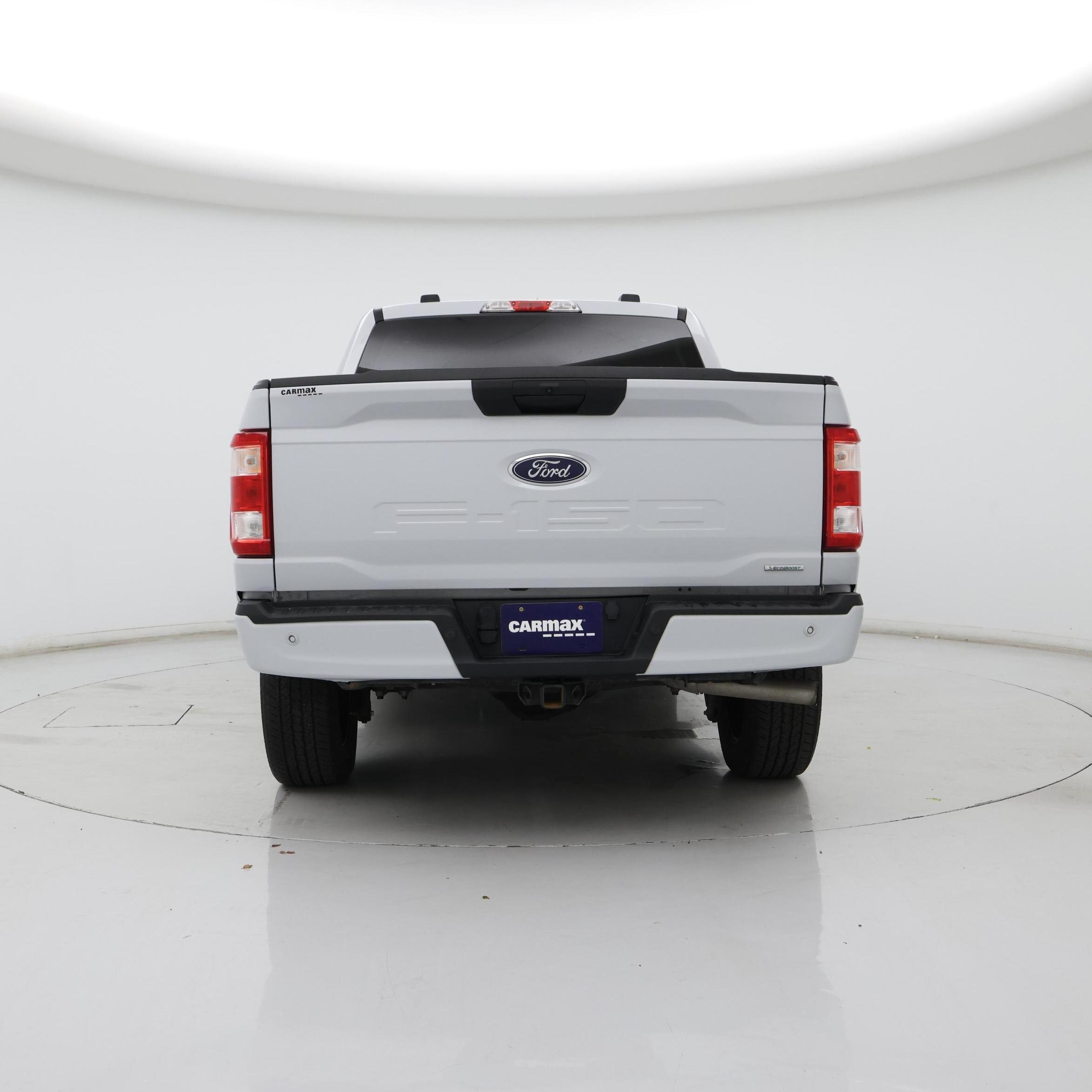 Thumbnail: 2022 Ford F-150 - 6