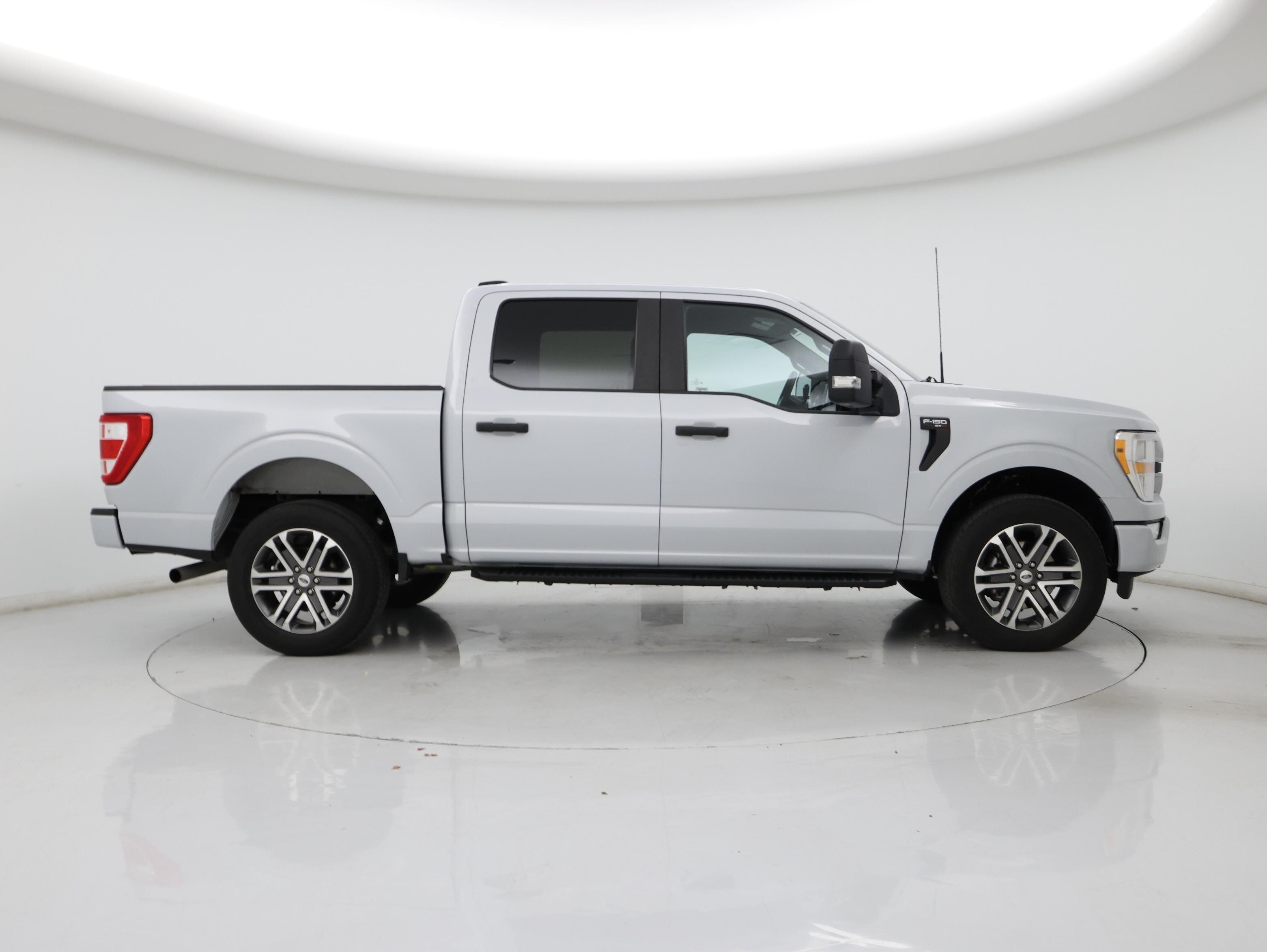 Thumbnail: 2022 Ford F-150 - 7