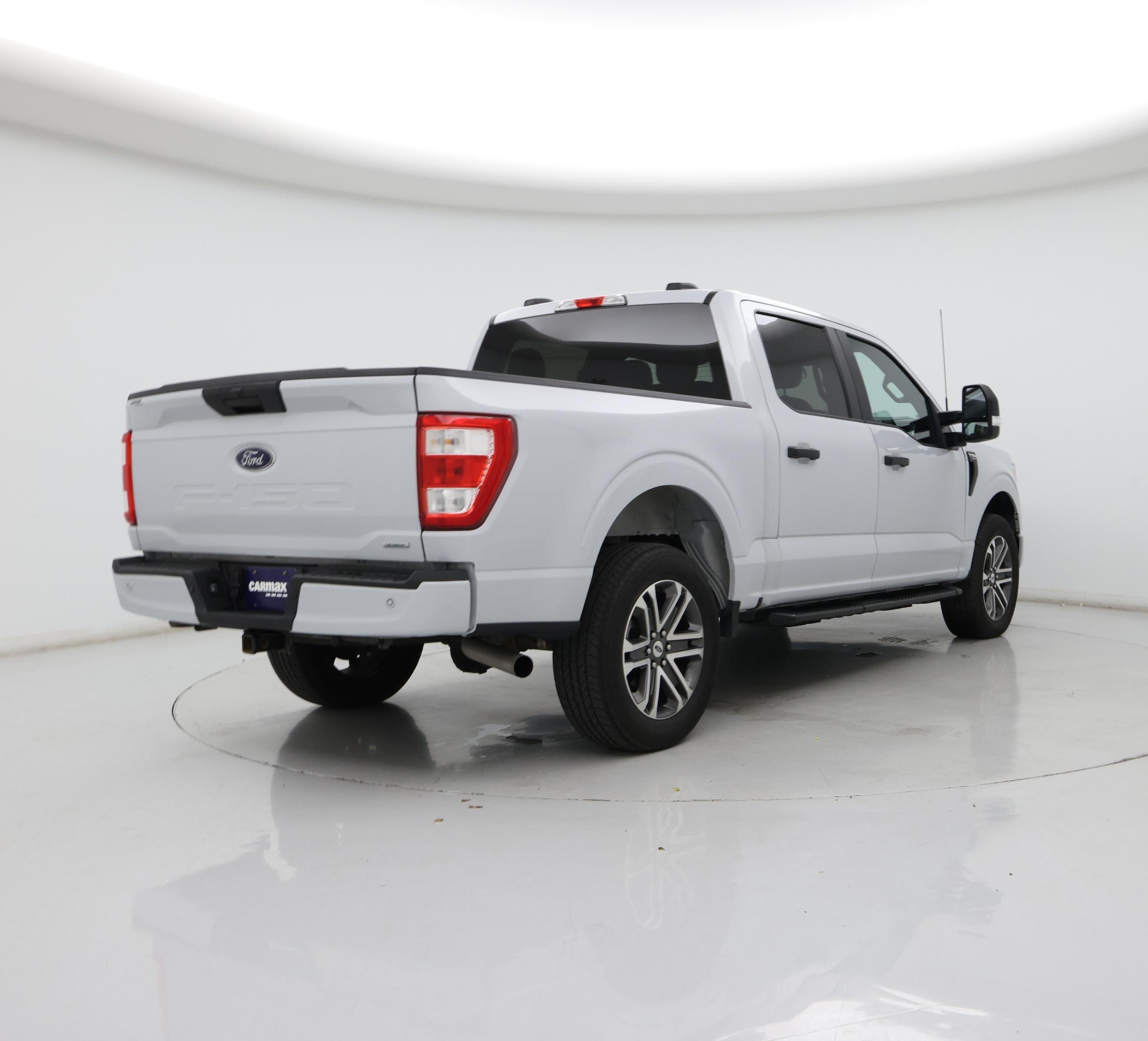 Thumbnail: 2022 Ford F-150 - 8