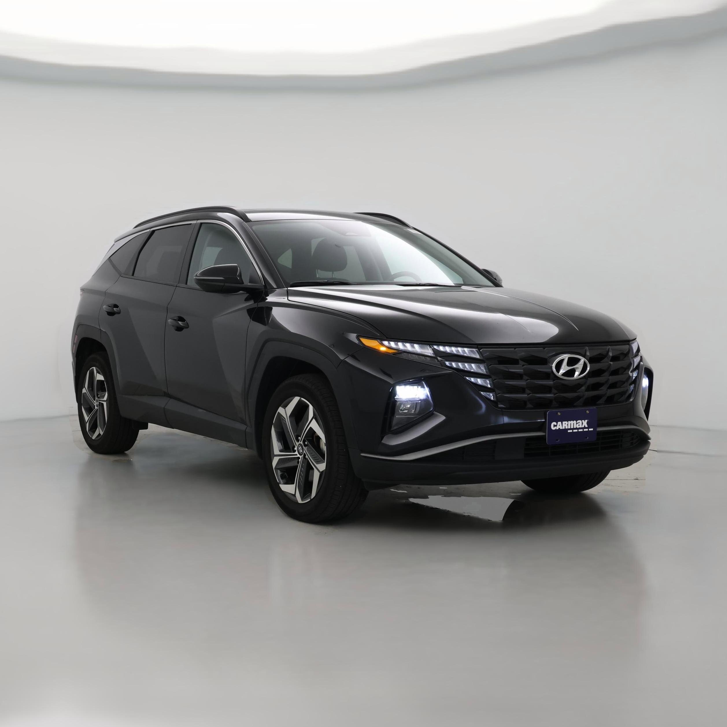 Thumbnail: 2023 Hyundai Tucson - 1