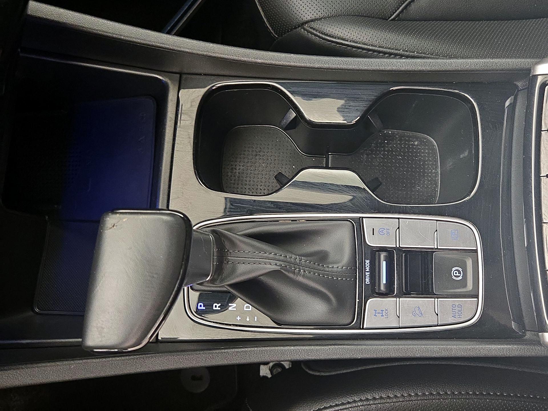 Thumbnail: 2023 Hyundai Tucson - 17