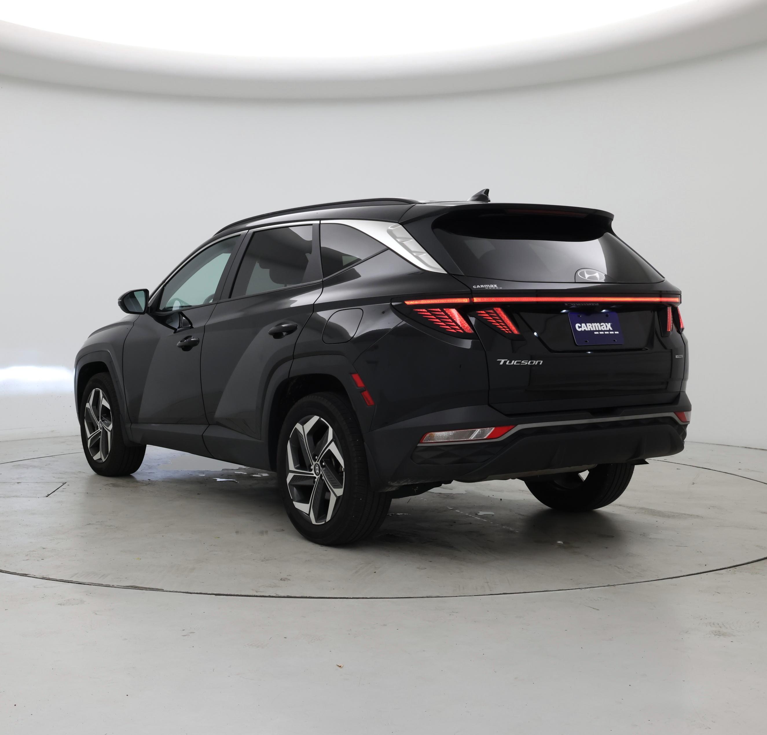 Thumbnail: 2023 Hyundai Tucson - 2