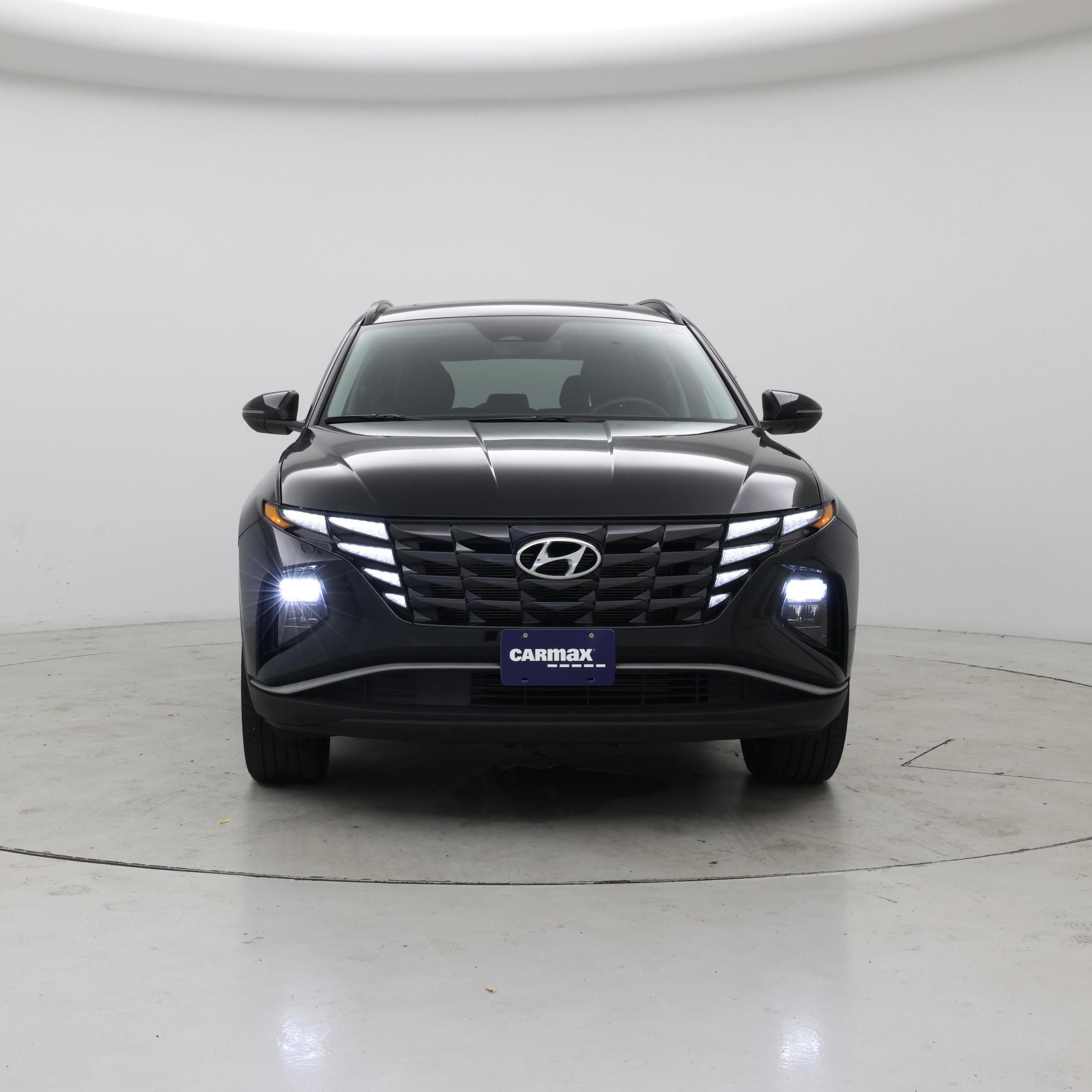 Thumbnail: 2023 Hyundai Tucson - 5