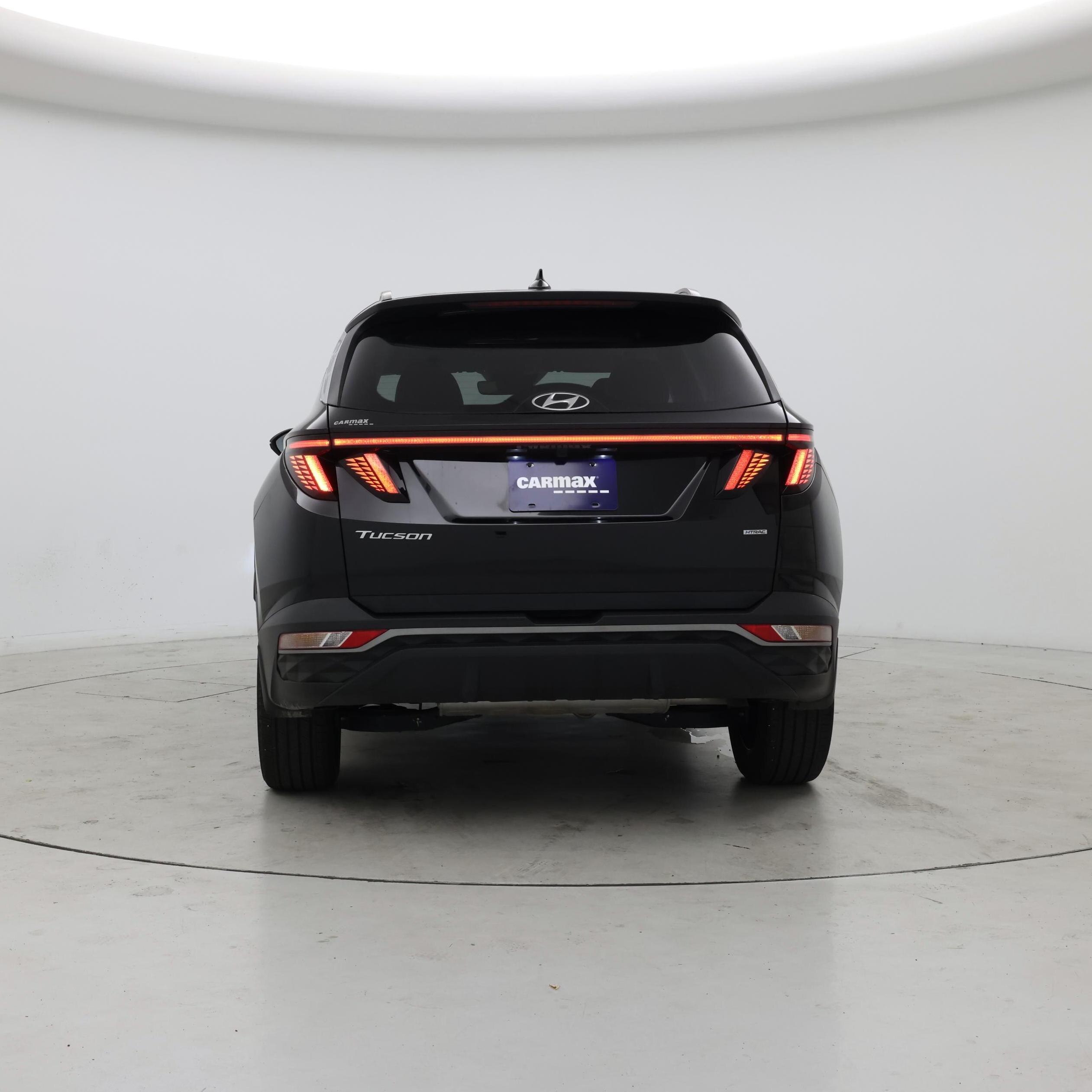 Thumbnail: 2023 Hyundai Tucson - 6