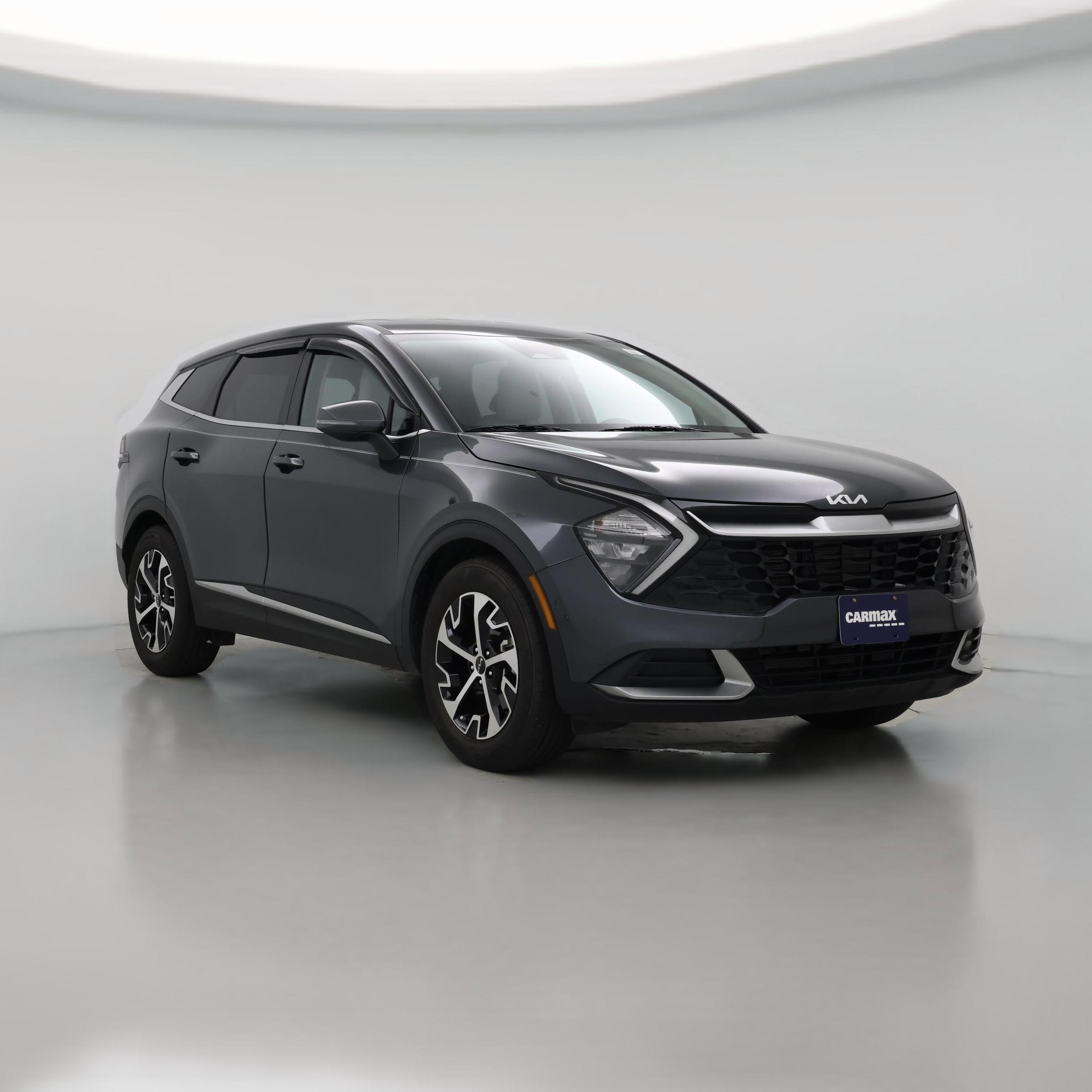 Thumbnail: 2023 Kia Sportage - 1