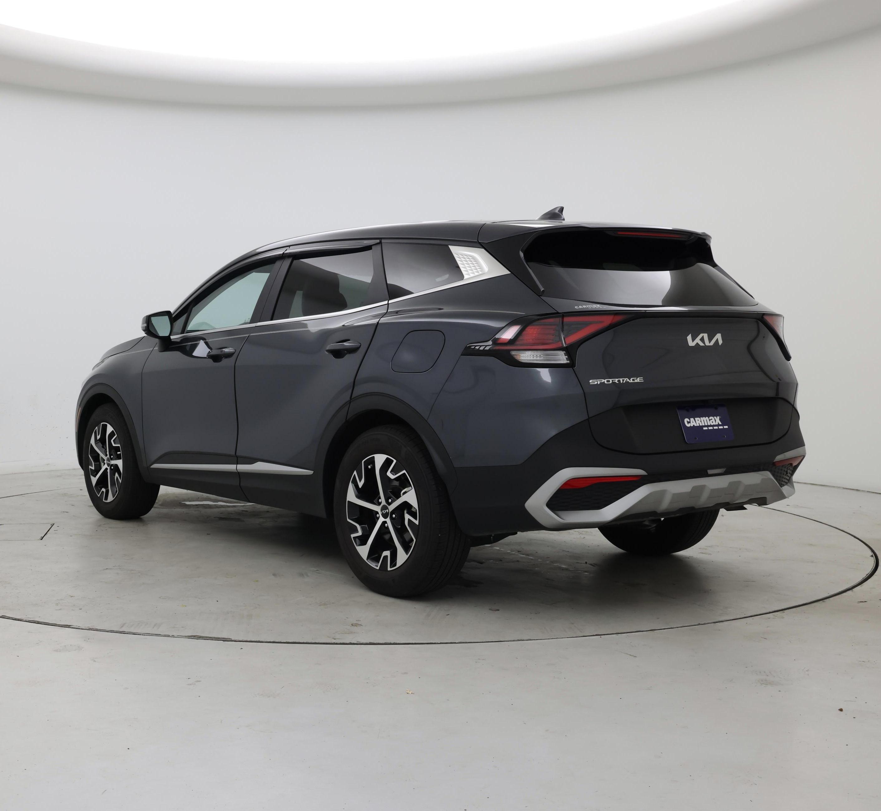 Thumbnail: 2023 Kia Sportage - 2