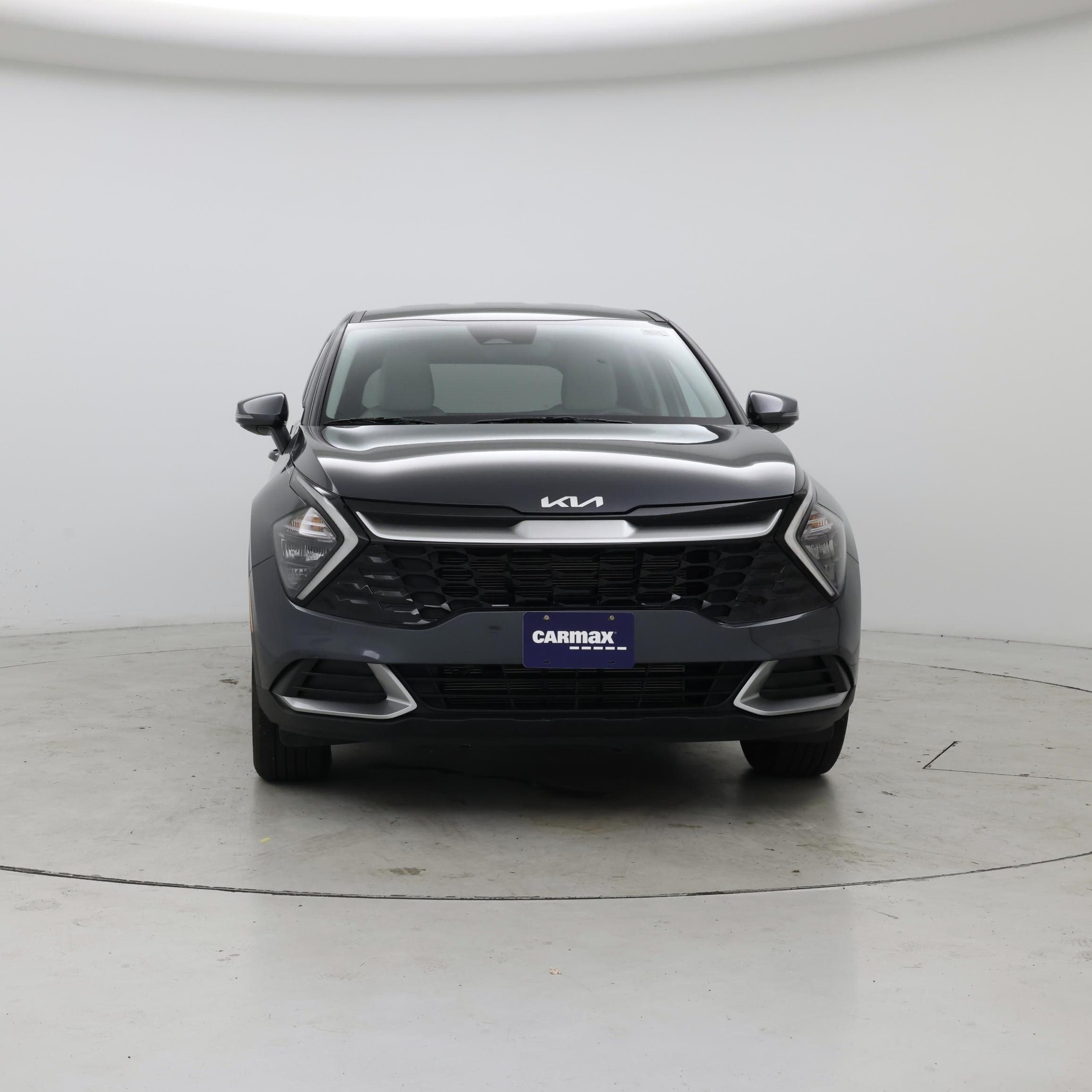 Thumbnail: 2023 Kia Sportage - 5