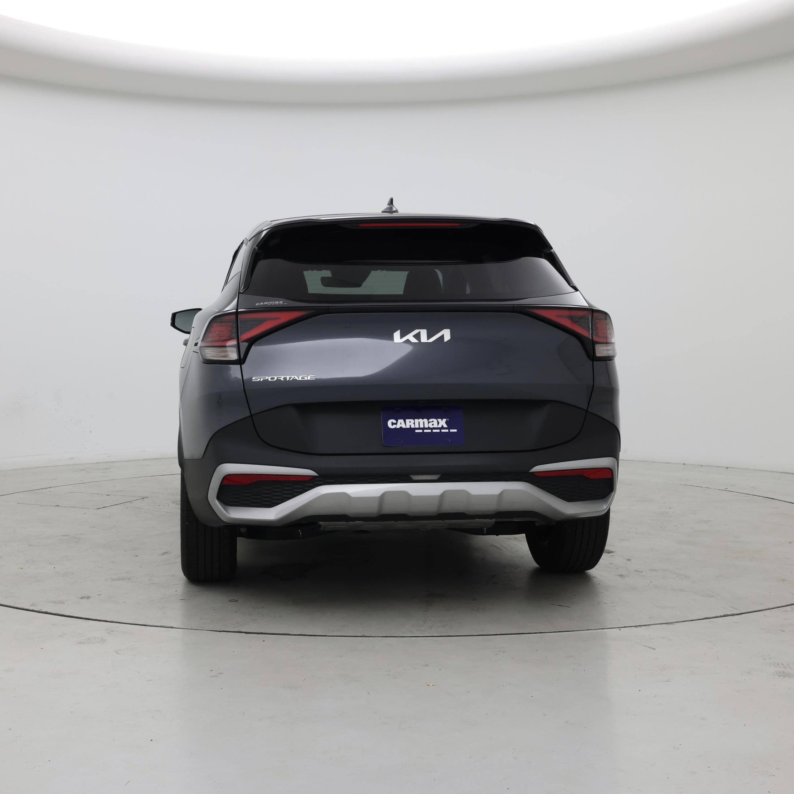Thumbnail: 2023 Kia Sportage - 6