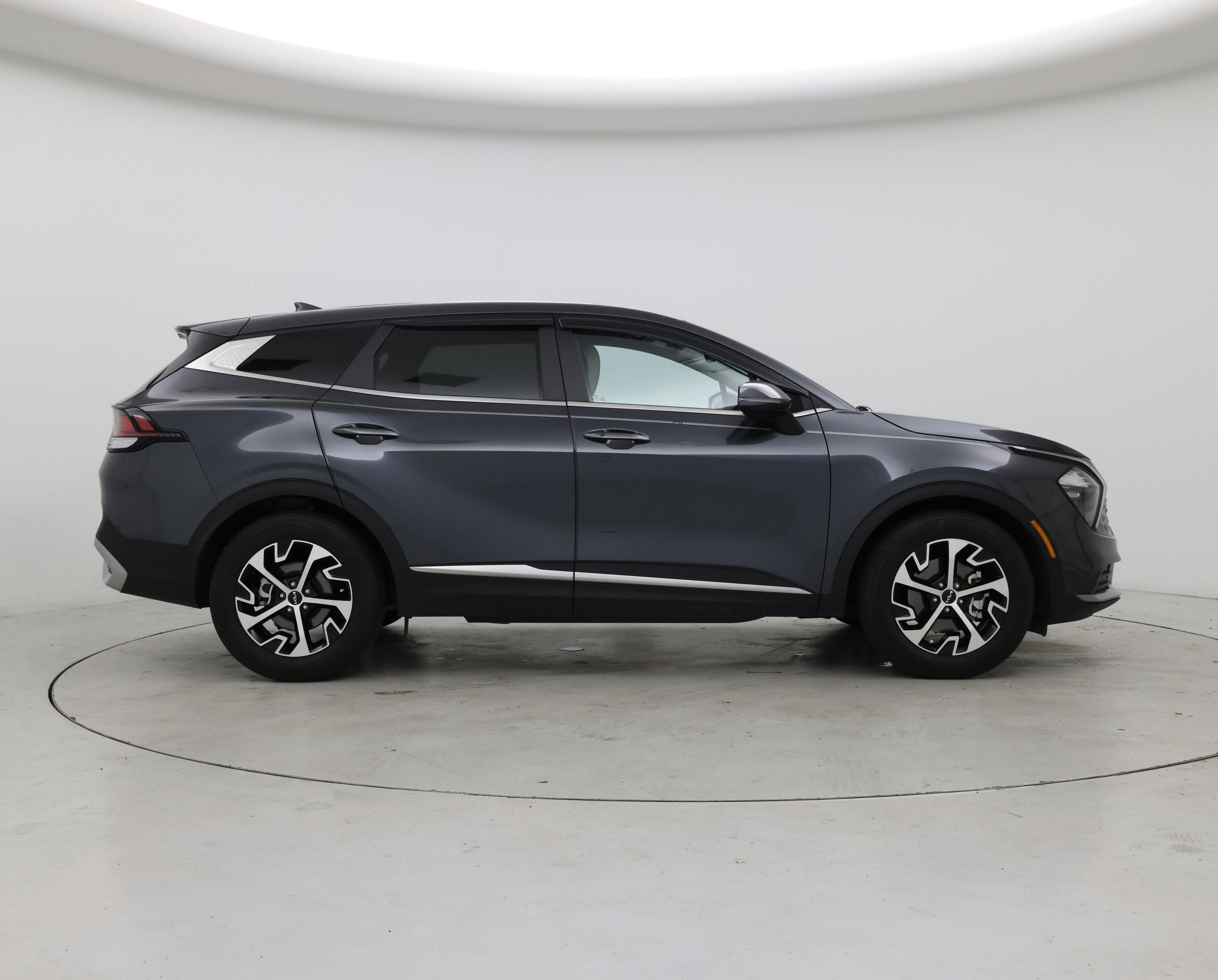 Thumbnail: 2023 Kia Sportage - 7