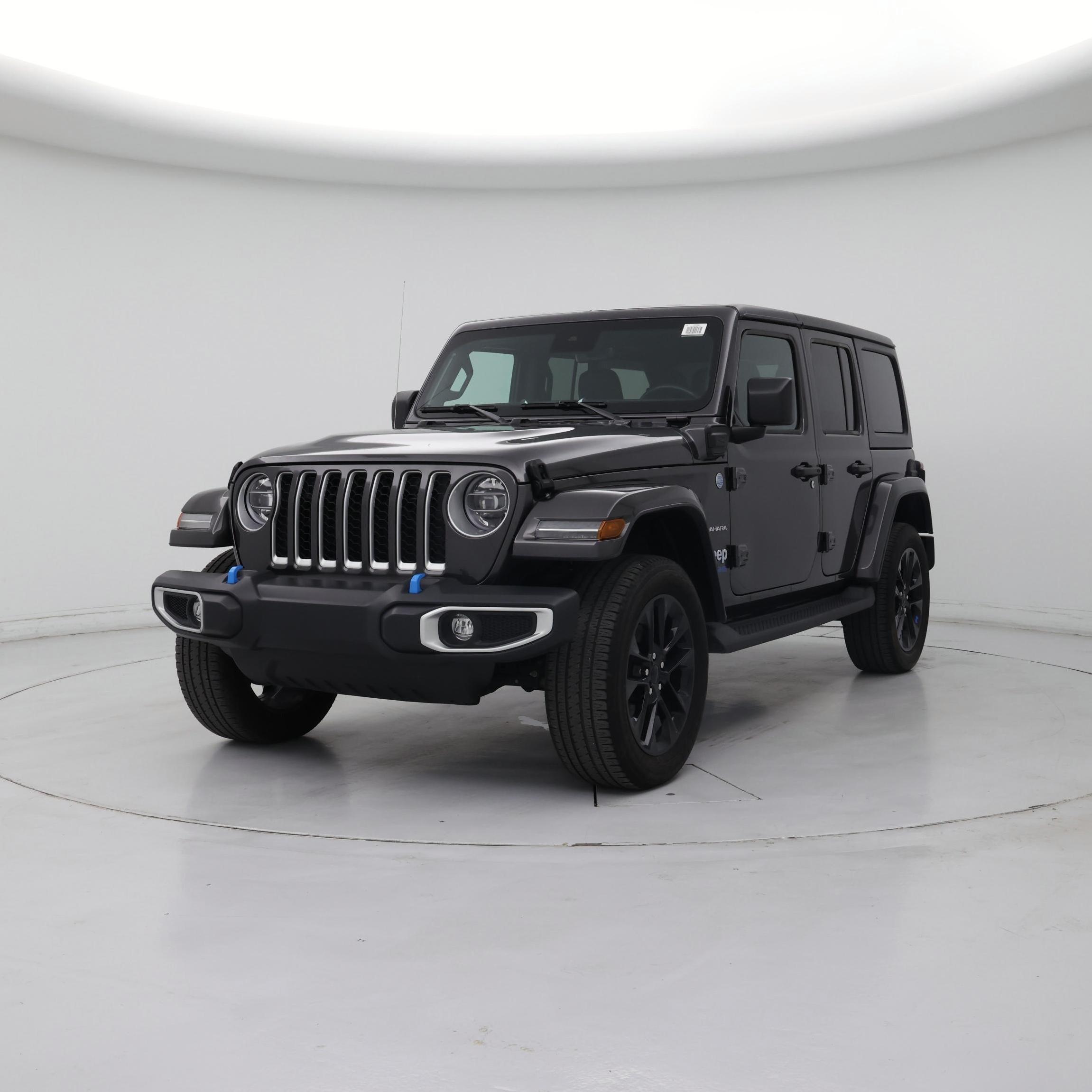 Thumbnail: 2022 Jeep Wrangler - 4