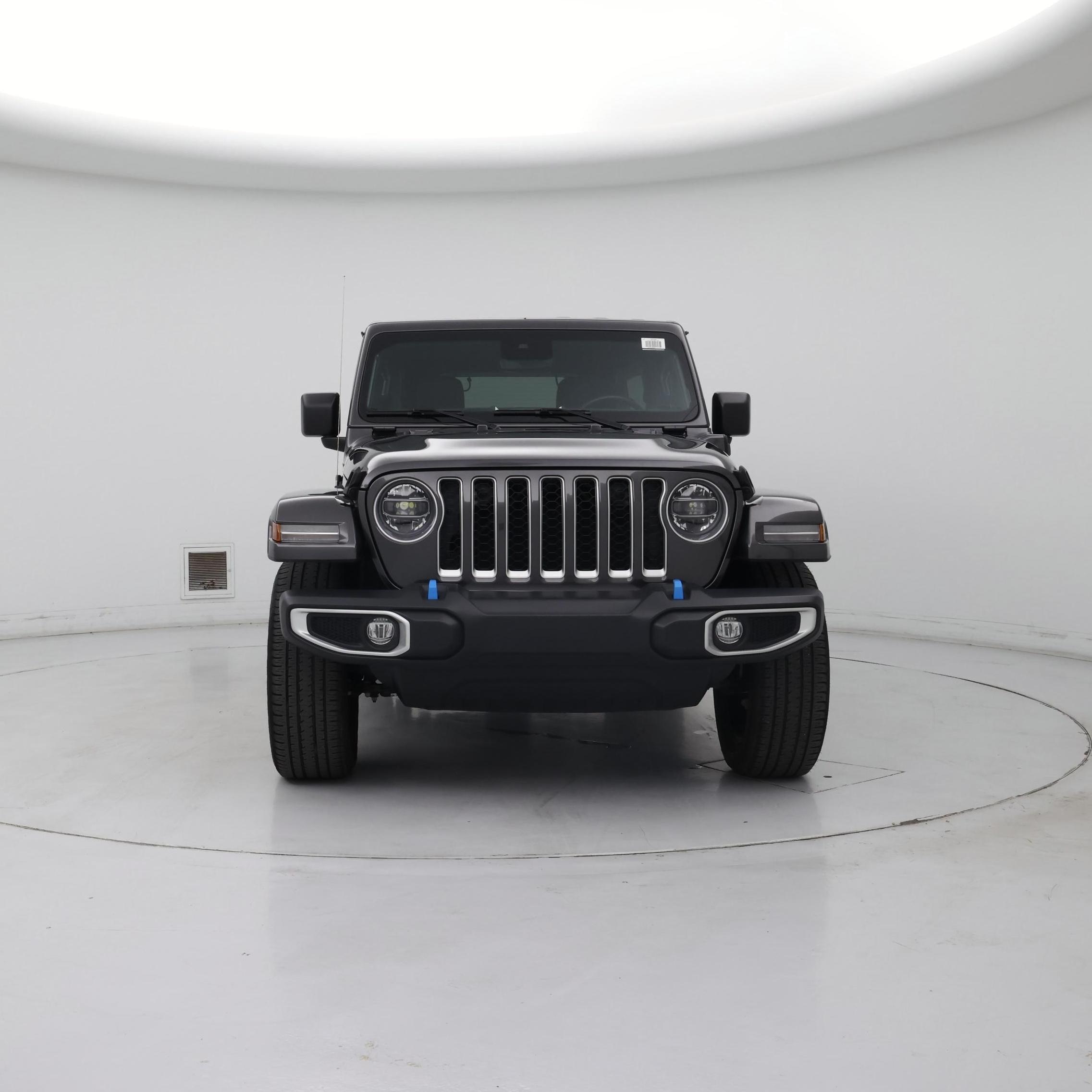 Thumbnail: 2022 Jeep Wrangler - 5