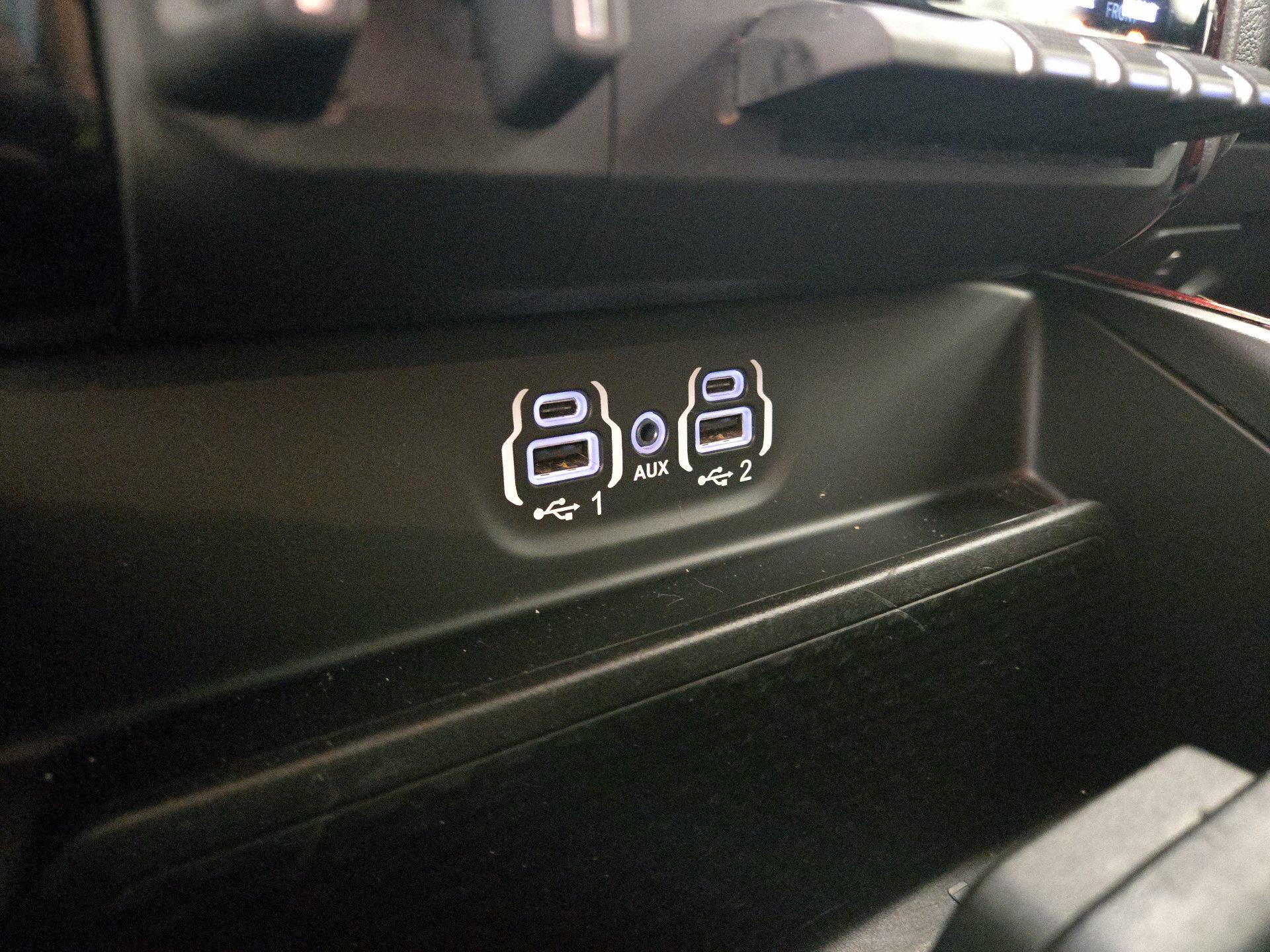 Thumbnail: 2022 RAM 1500 - 19