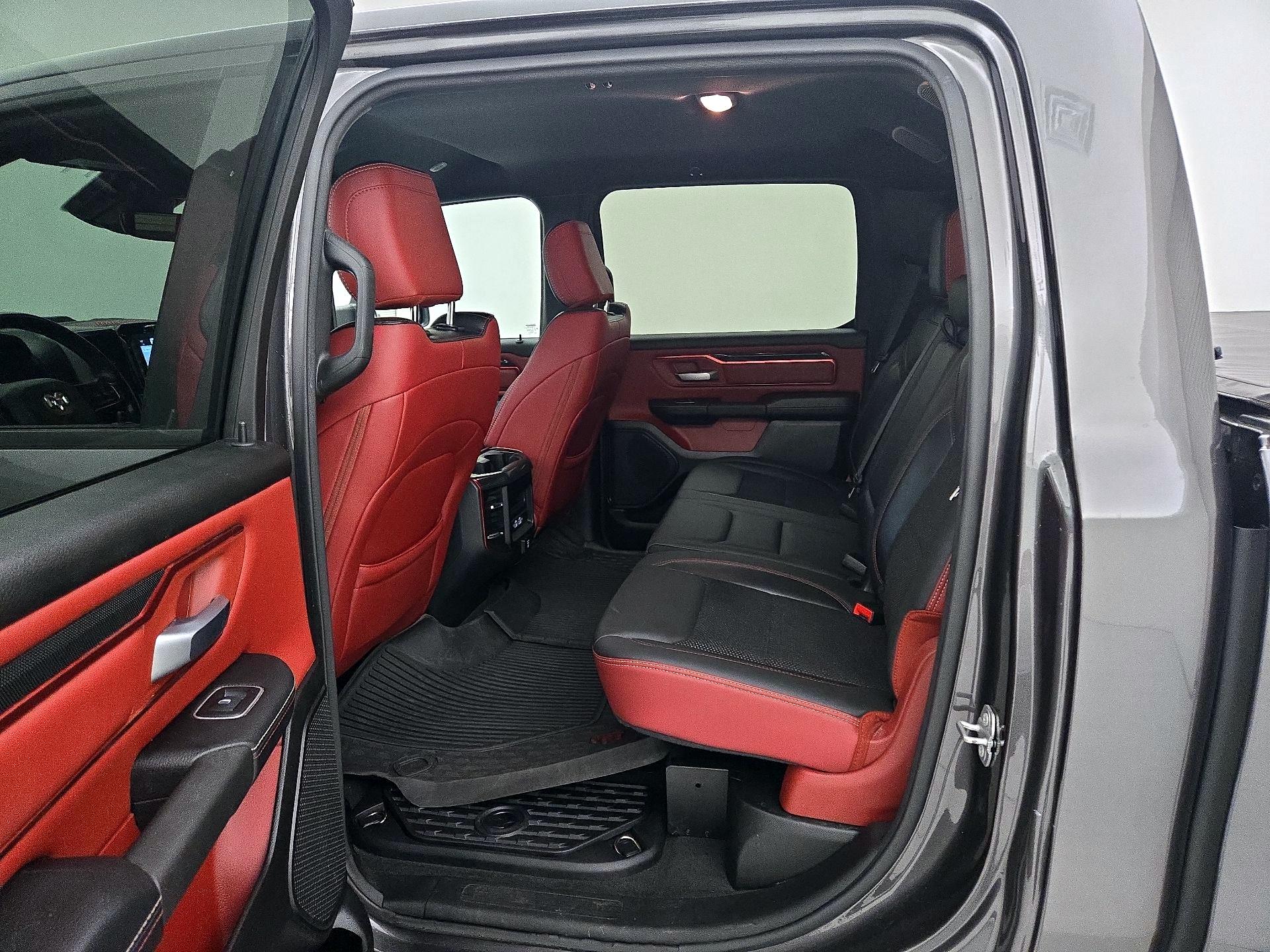 Thumbnail: 2022 RAM 1500 - 20