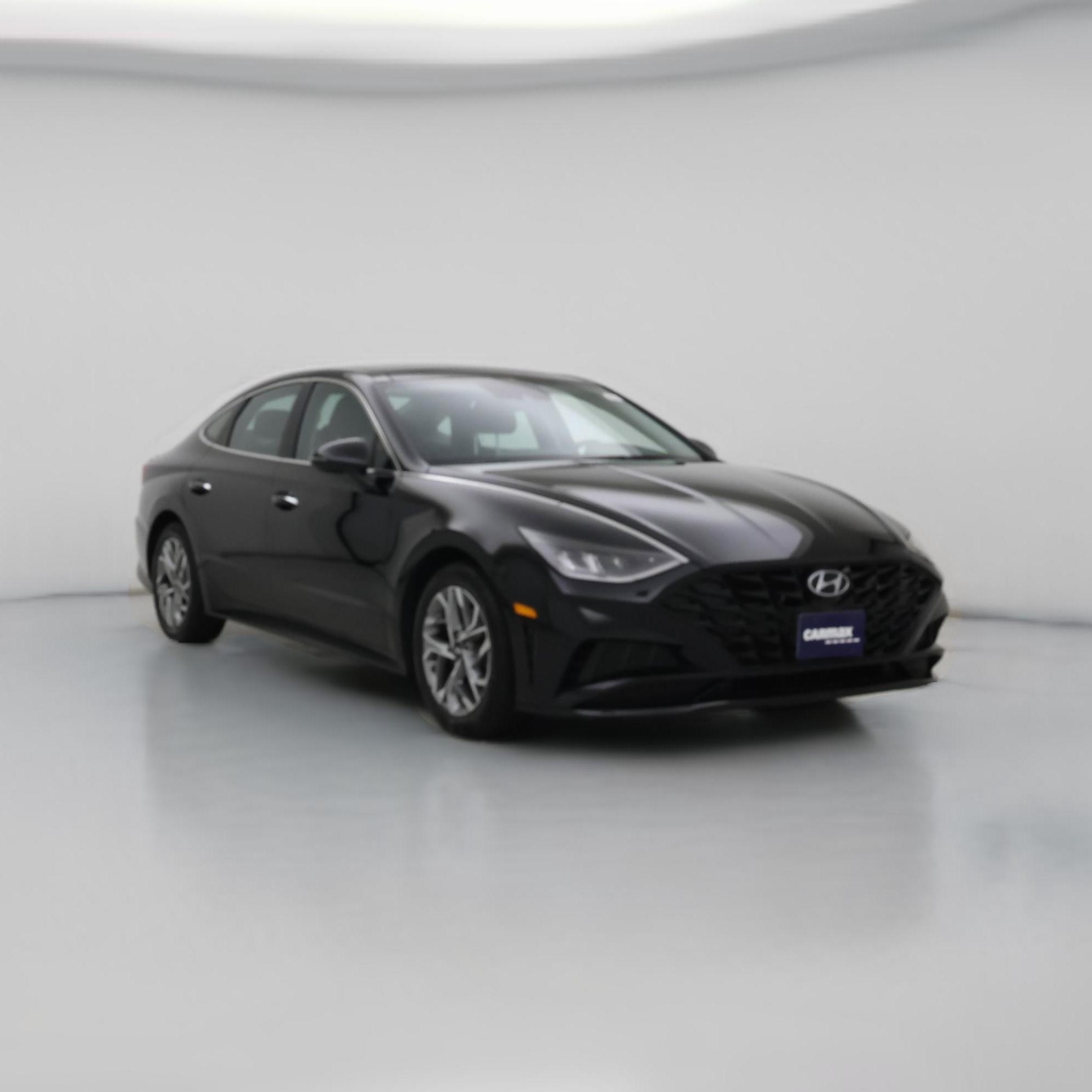 Thumbnail: 2022 Hyundai Sonata - 1