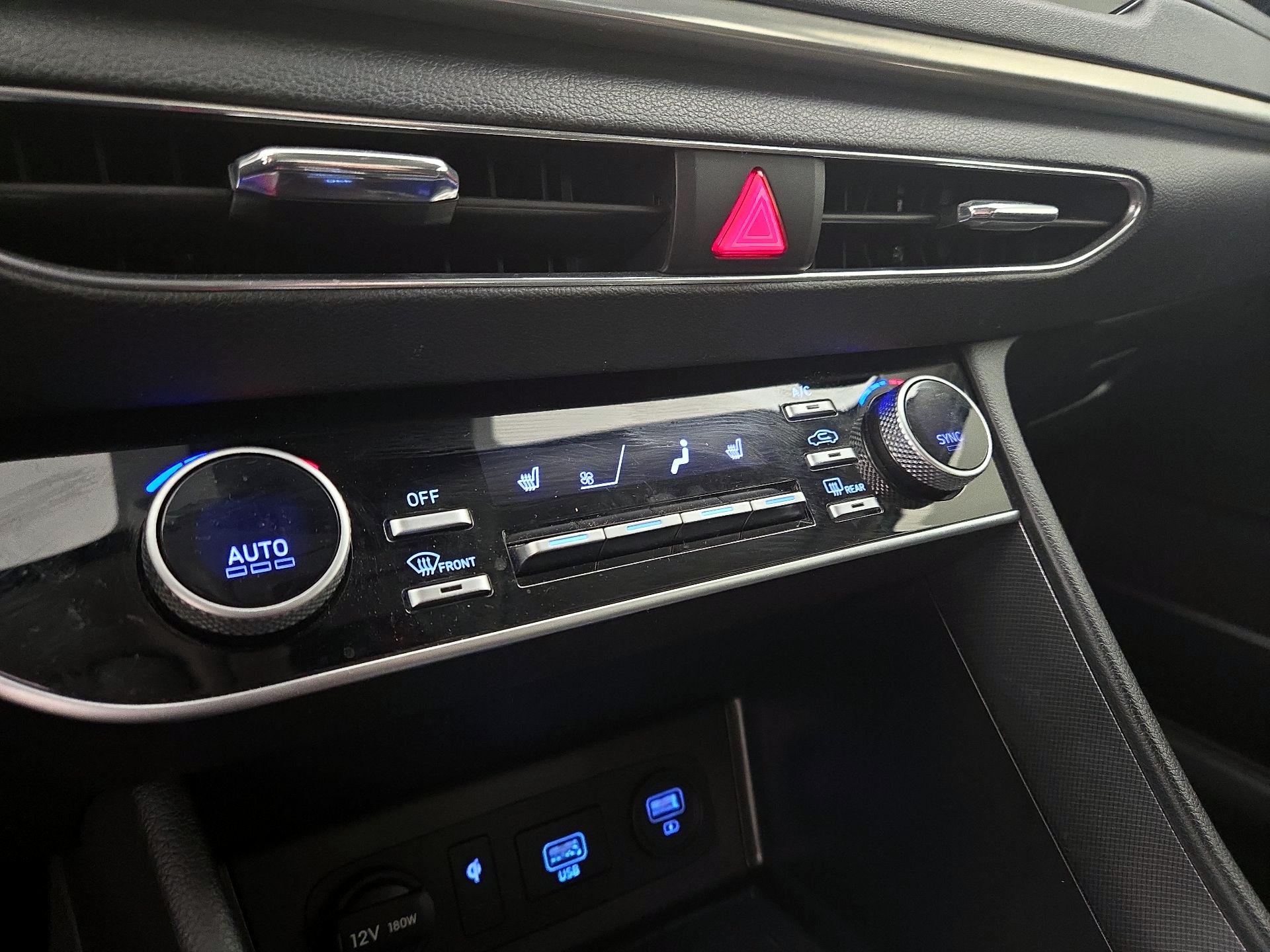 Thumbnail: 2022 Hyundai Sonata - 16