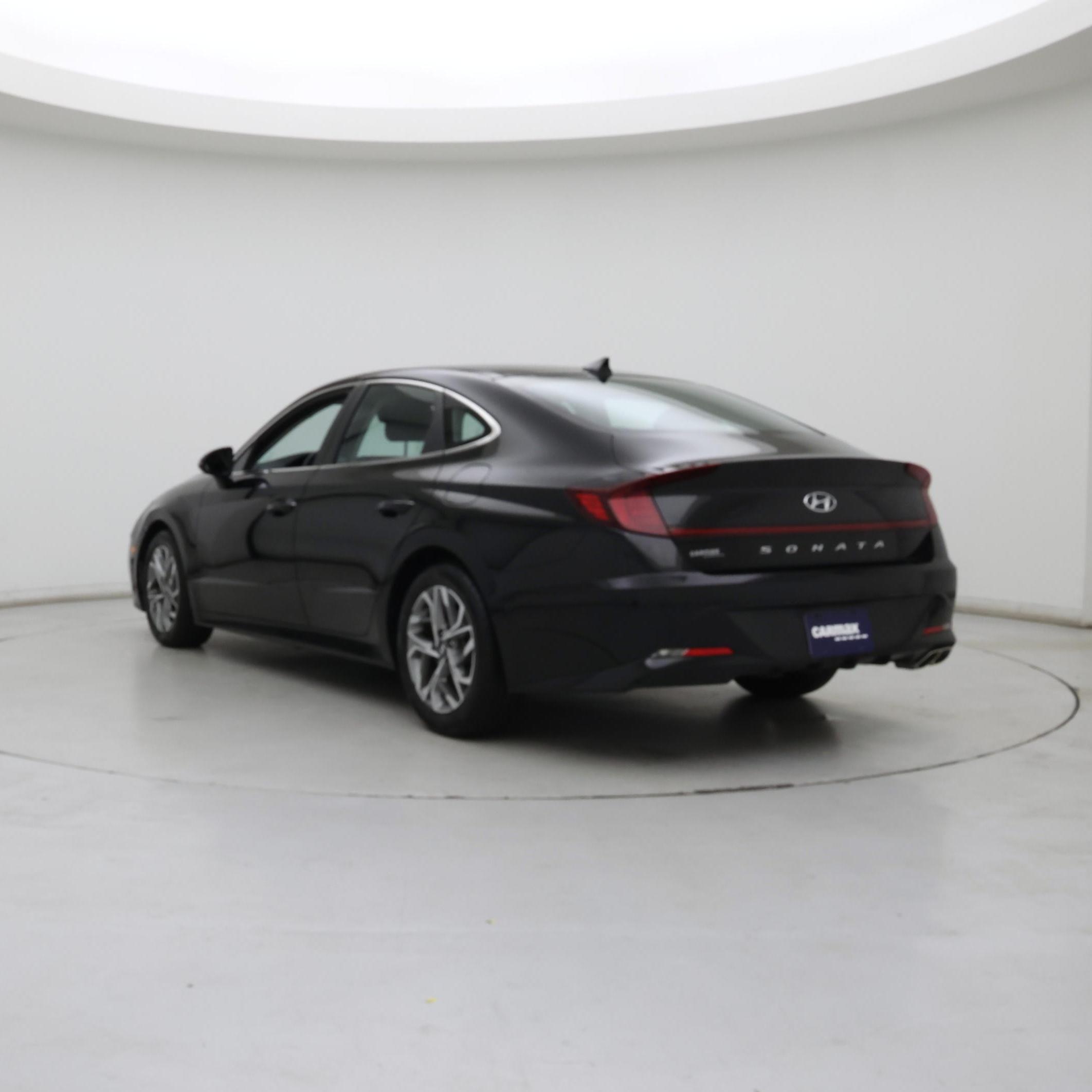 Thumbnail: 2022 Hyundai Sonata - 2