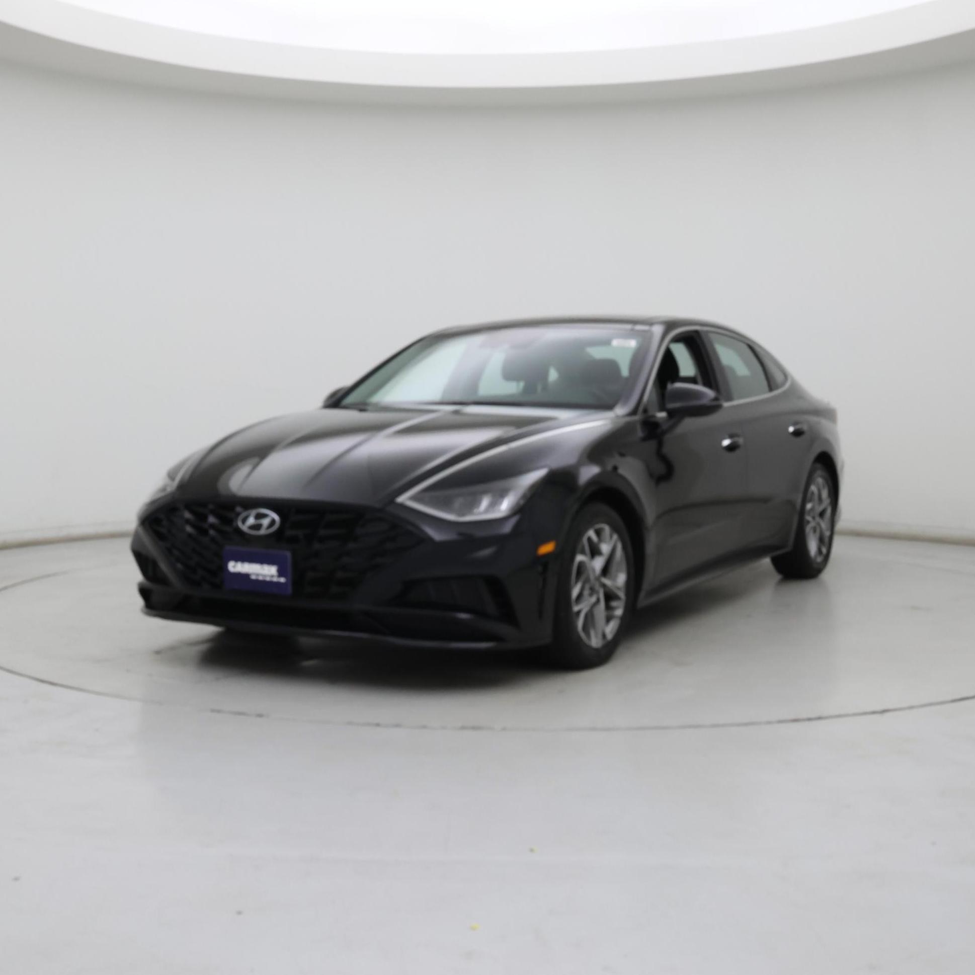 Thumbnail: 2022 Hyundai Sonata - 4