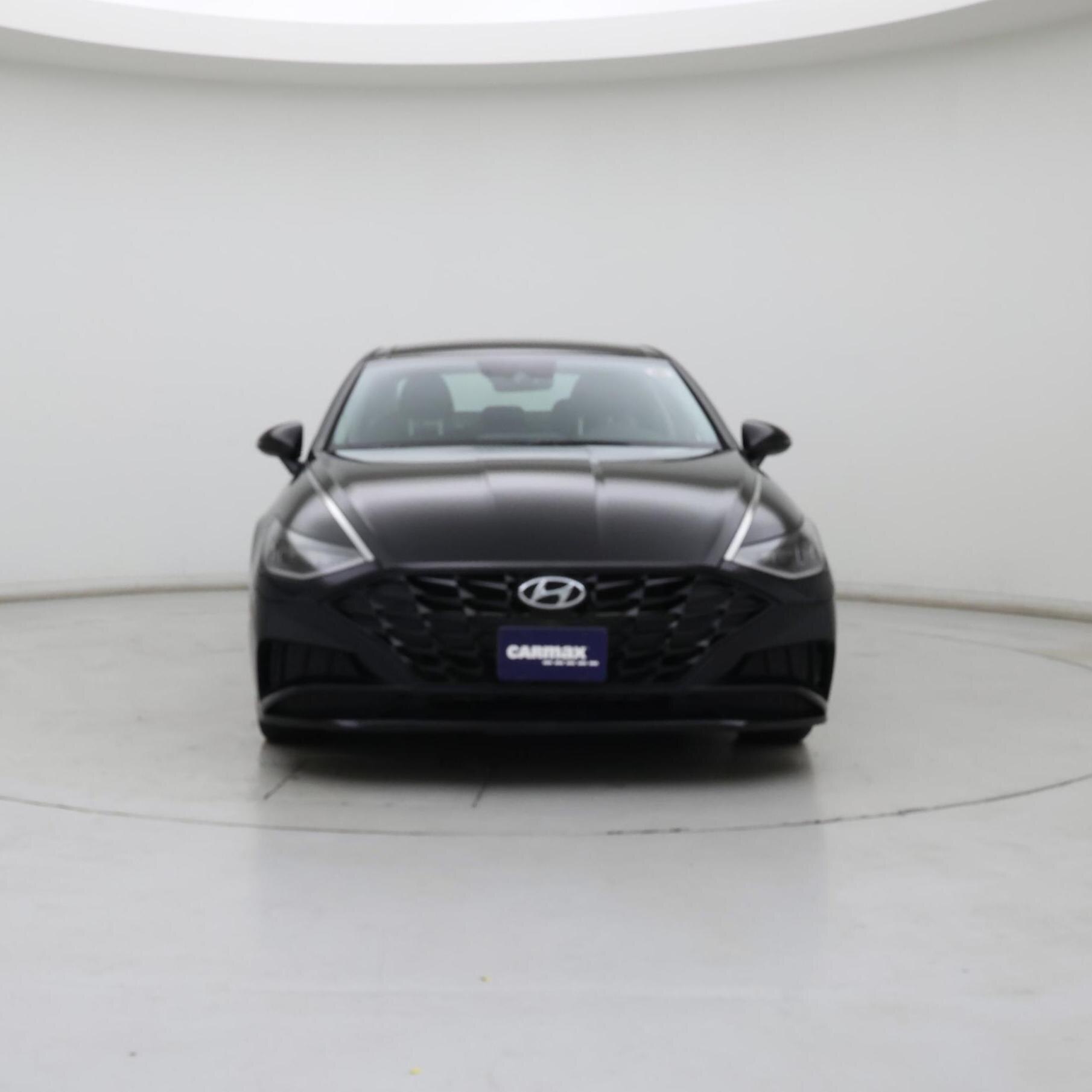Thumbnail: 2022 Hyundai Sonata - 5