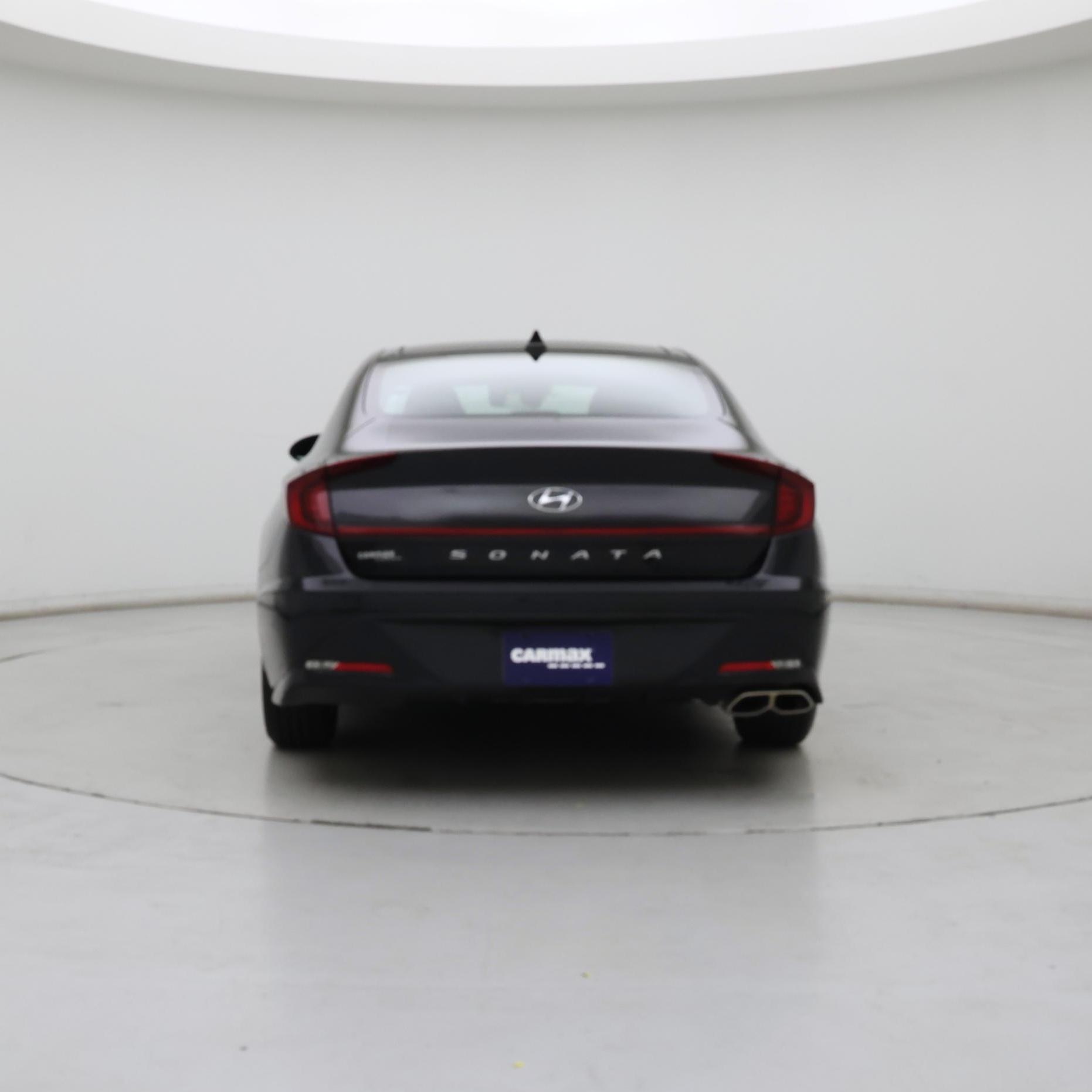 Thumbnail: 2022 Hyundai Sonata - 6