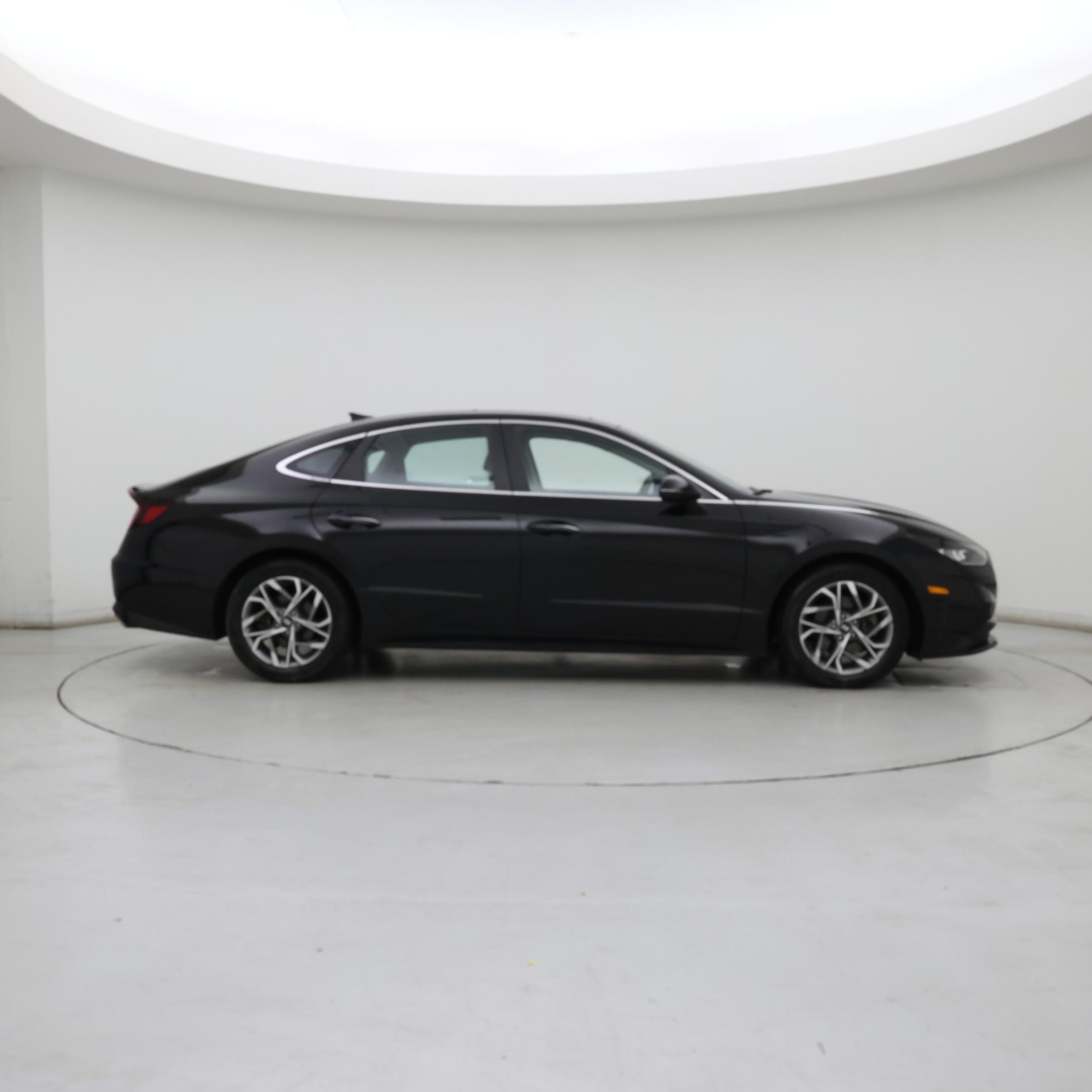 Thumbnail: 2022 Hyundai Sonata - 7