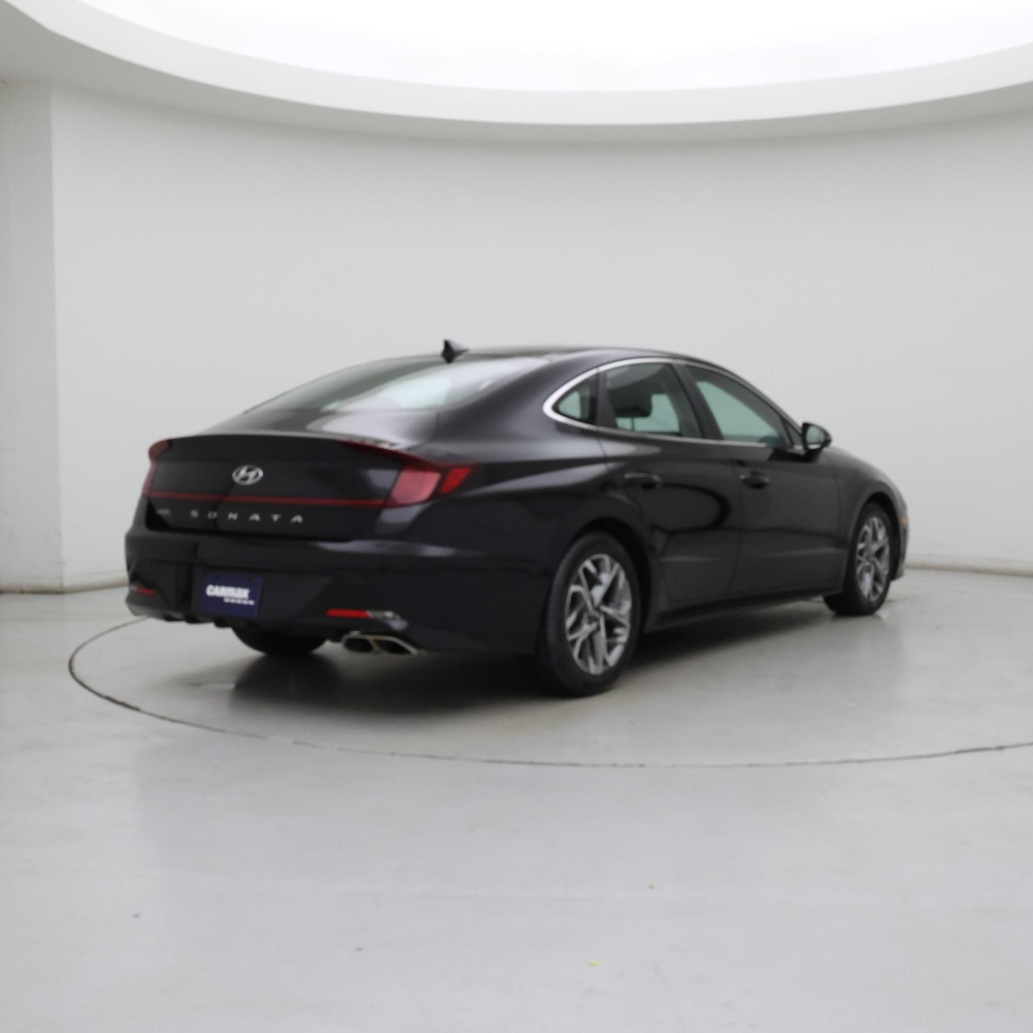 Thumbnail: 2022 Hyundai Sonata - 8